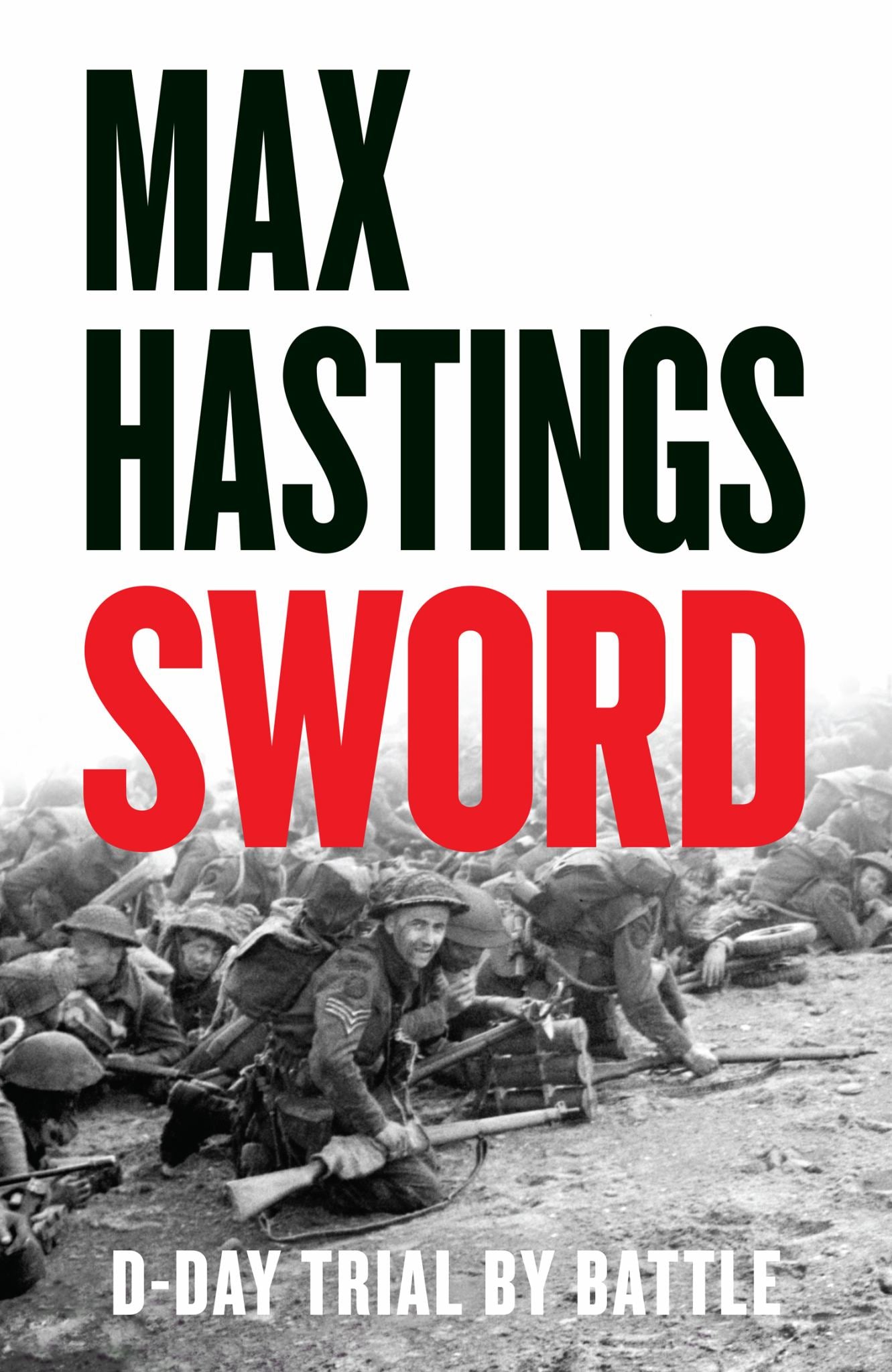 Sword Cover Image