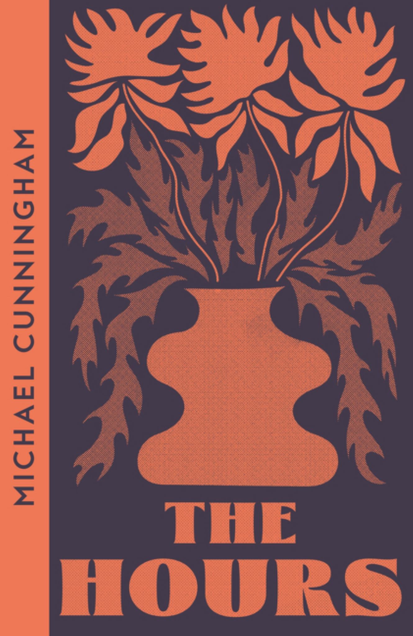 The Hours Cover Image