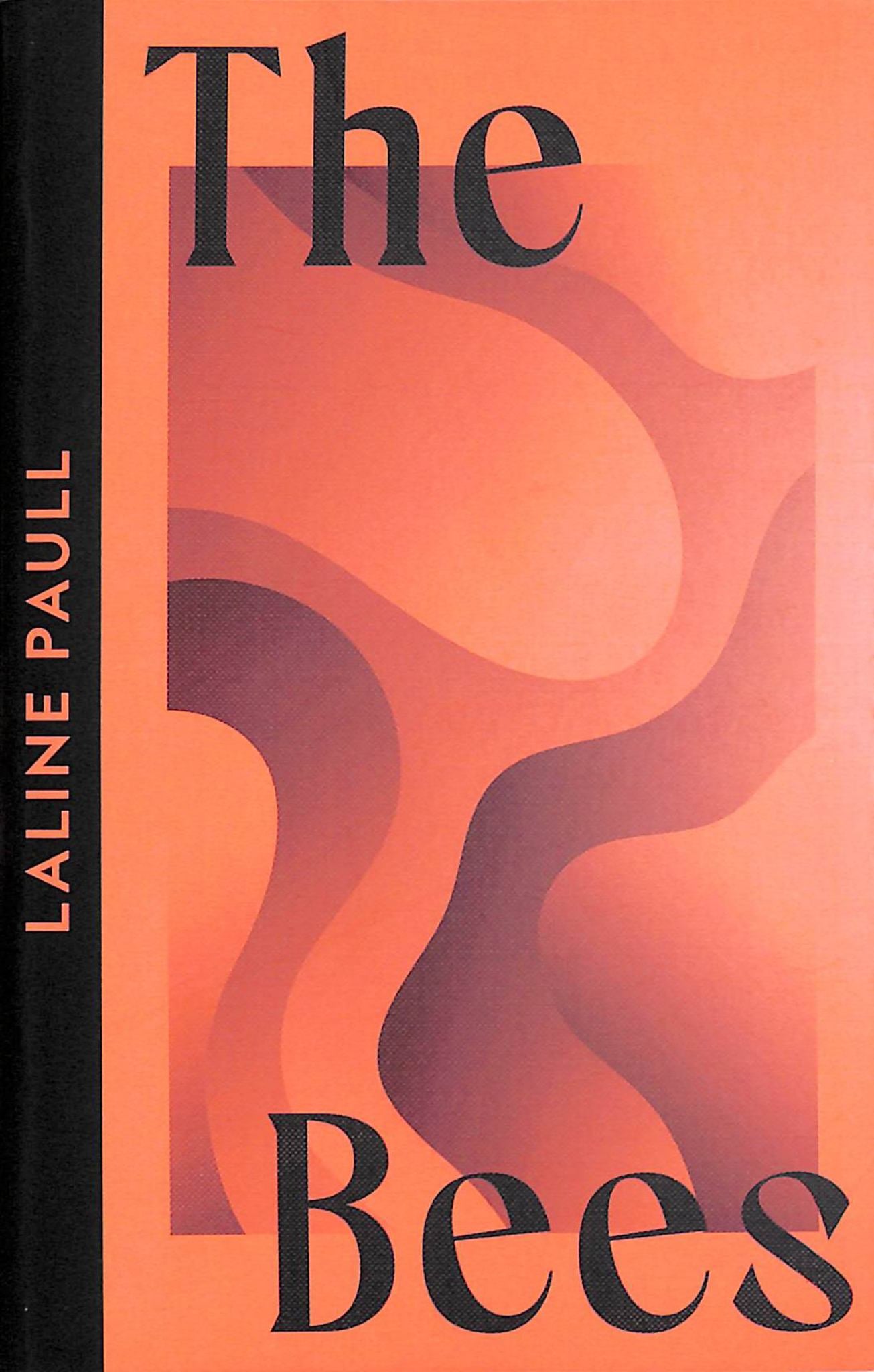 The Bees Cover Image