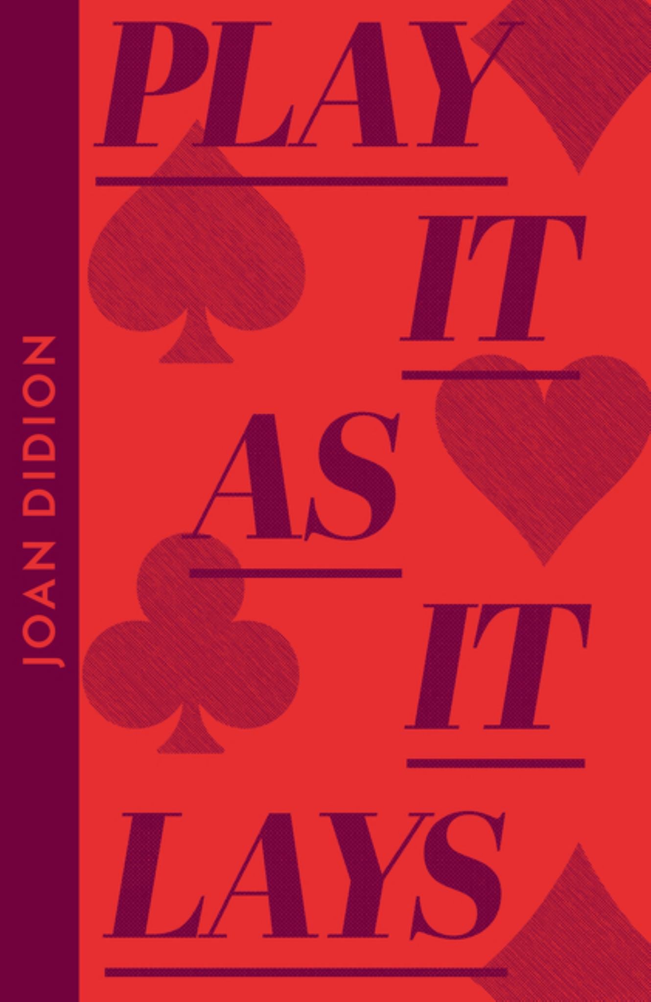 Play It As It Lays Cover Image