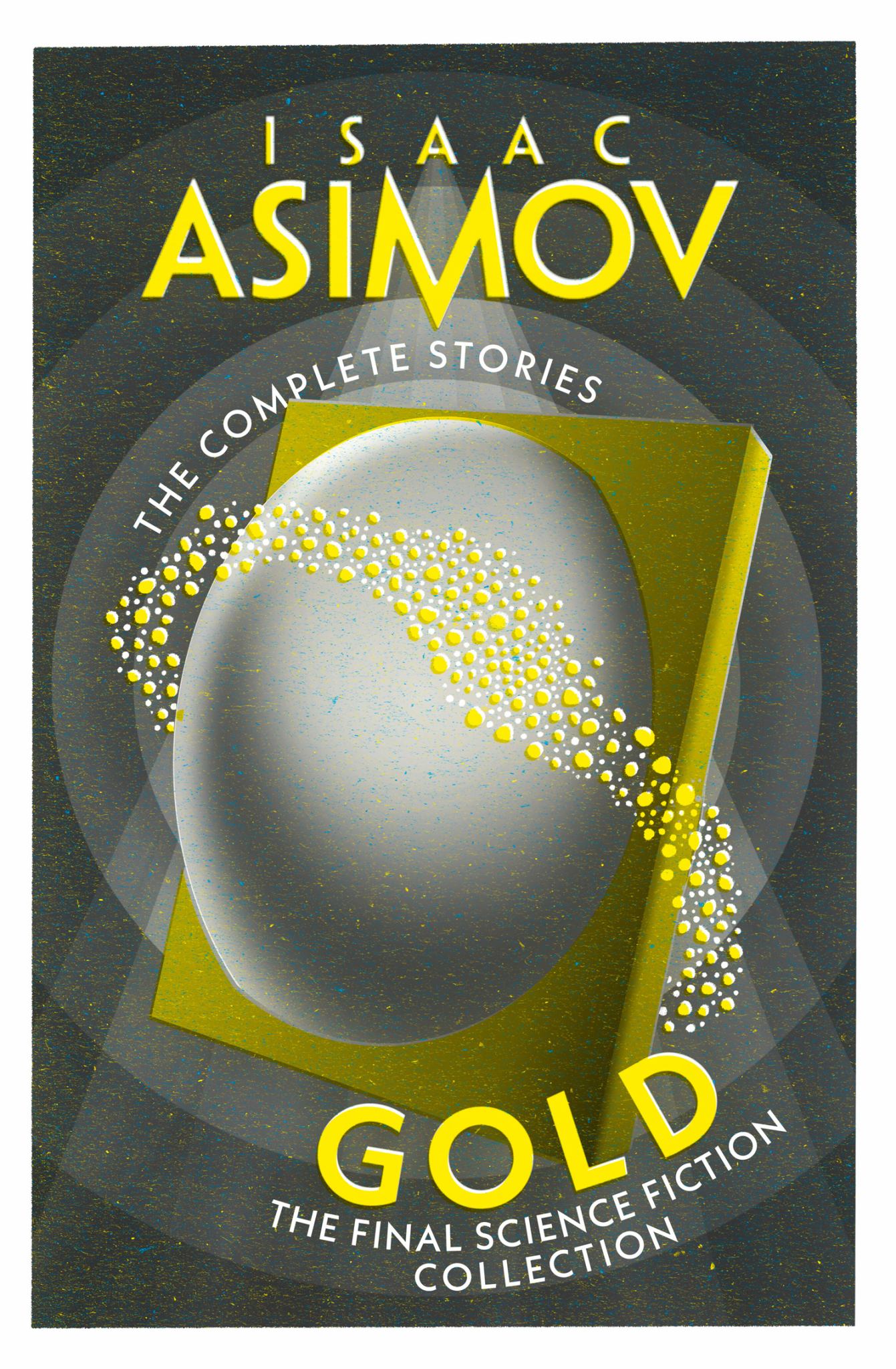 Gold Cover Image