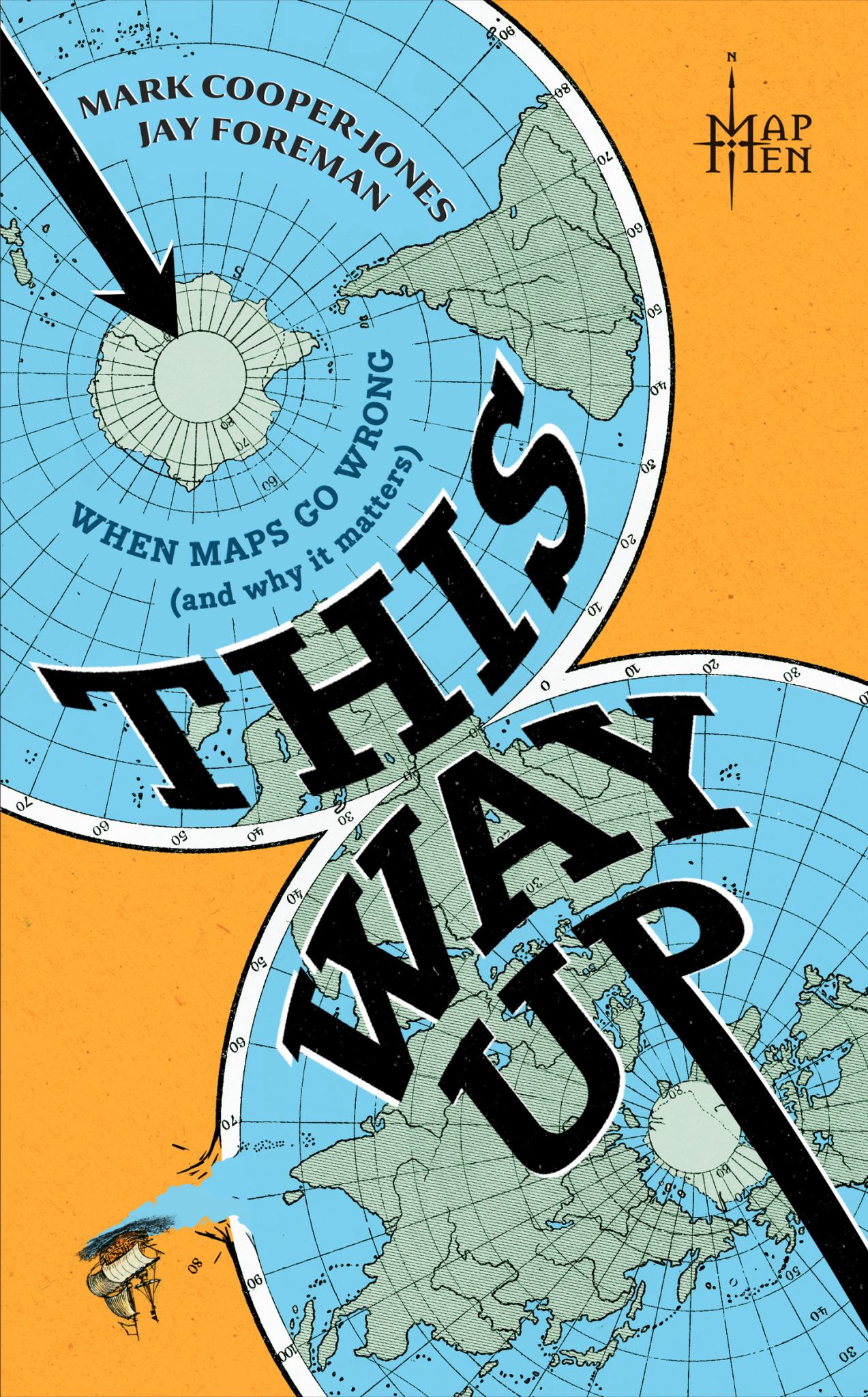 This Way Up Cover Image