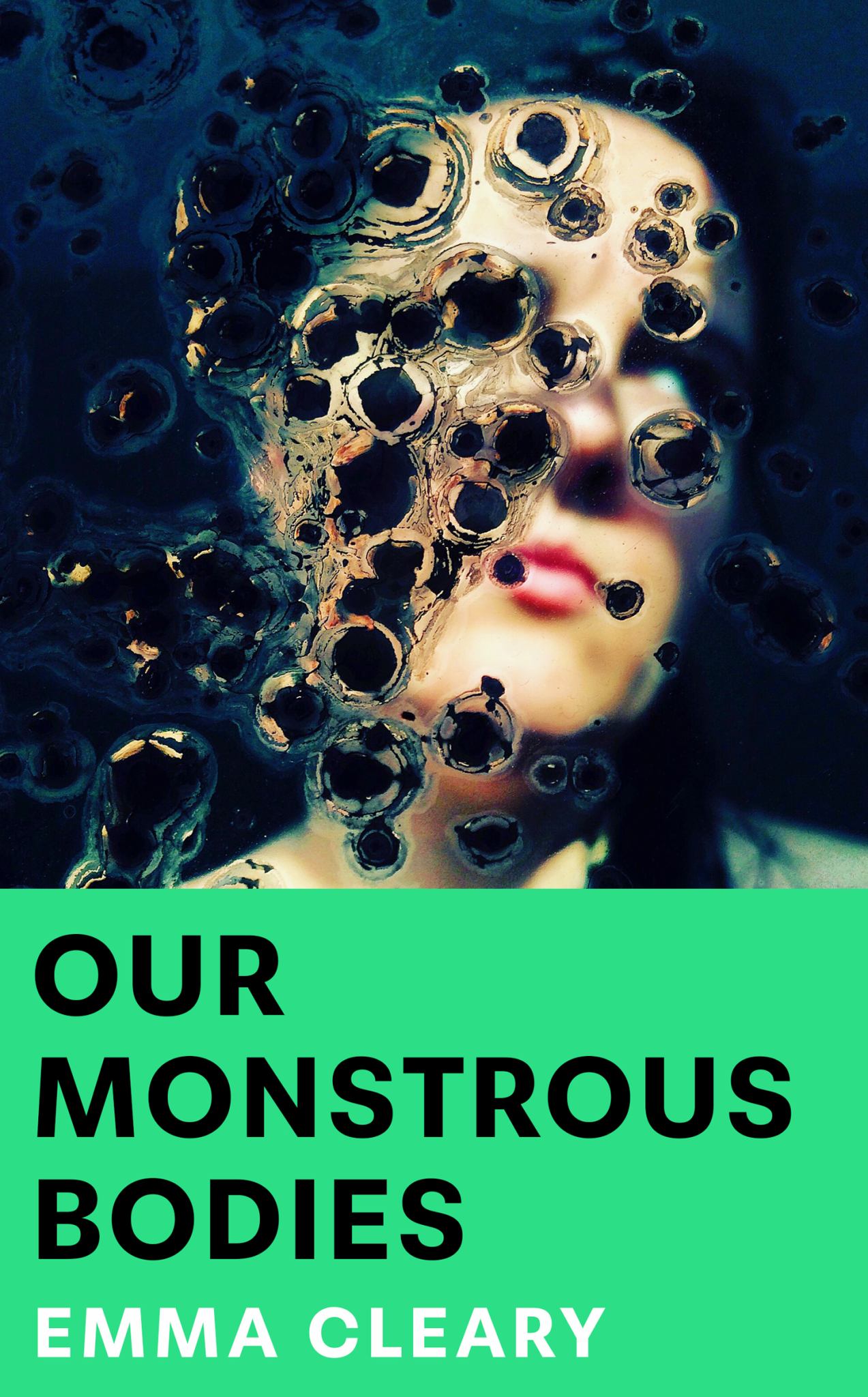 Our Monstrous Bodies Cover Image