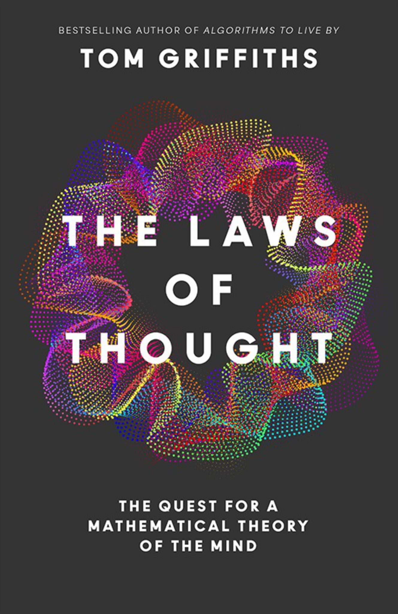 The Laws of Thought Cover Image