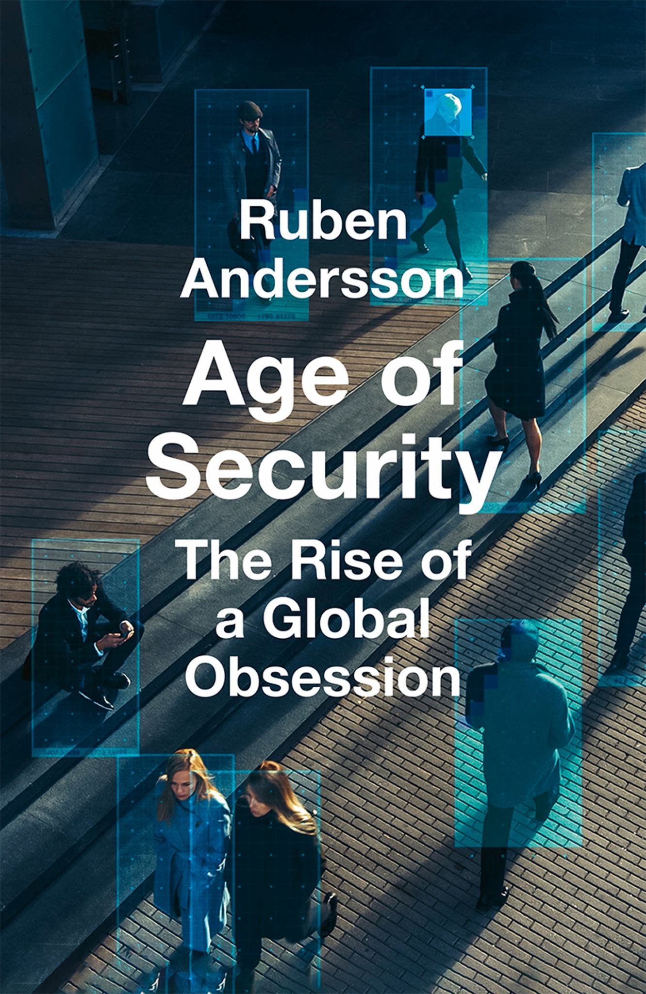 Age of Security Cover Image