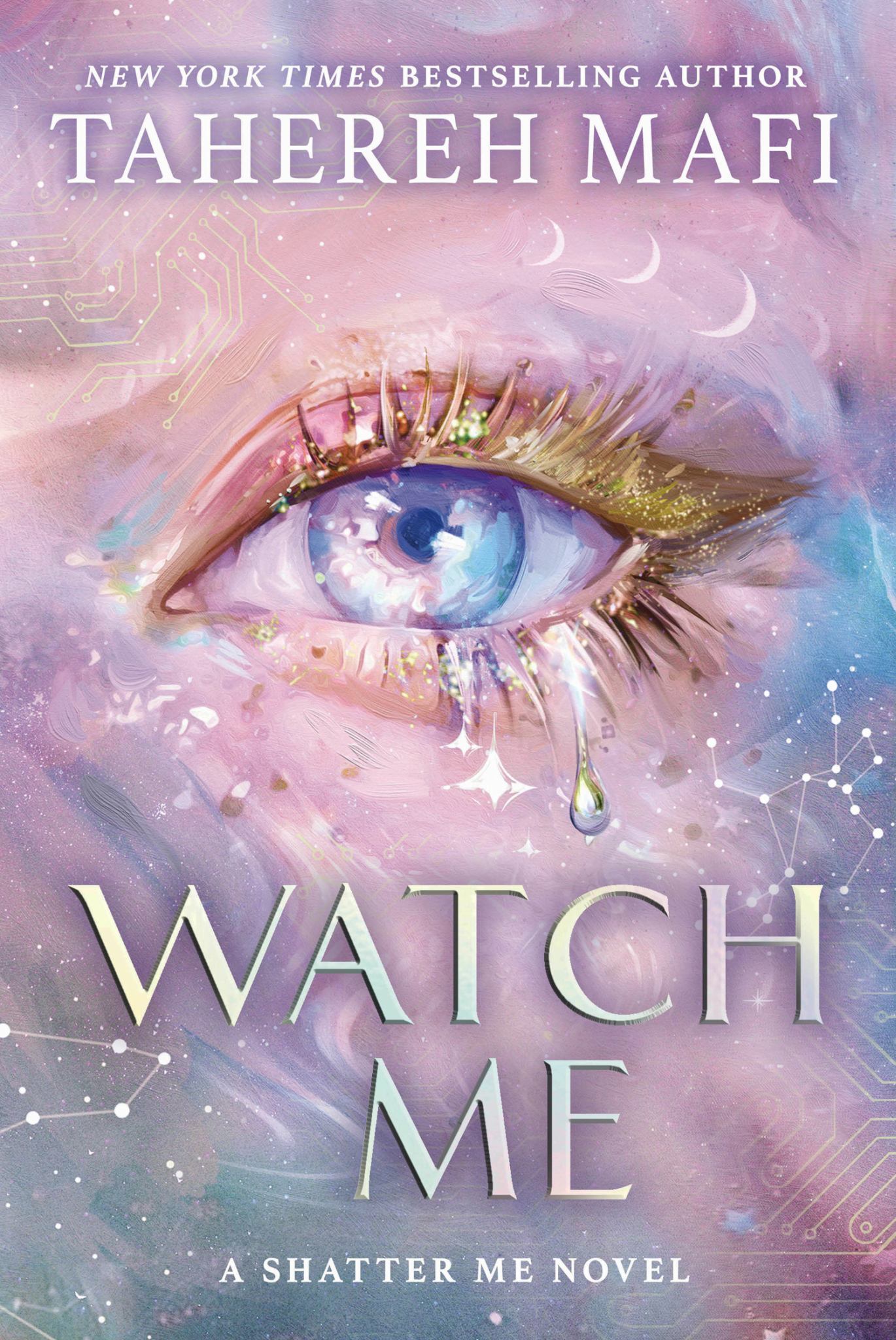 Watch Me Cover Image