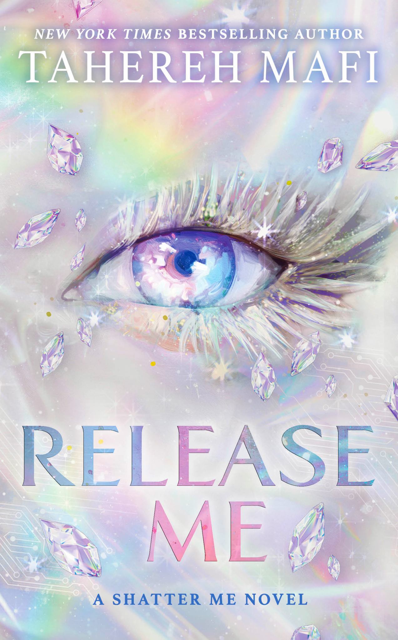 Release Me Cover Image