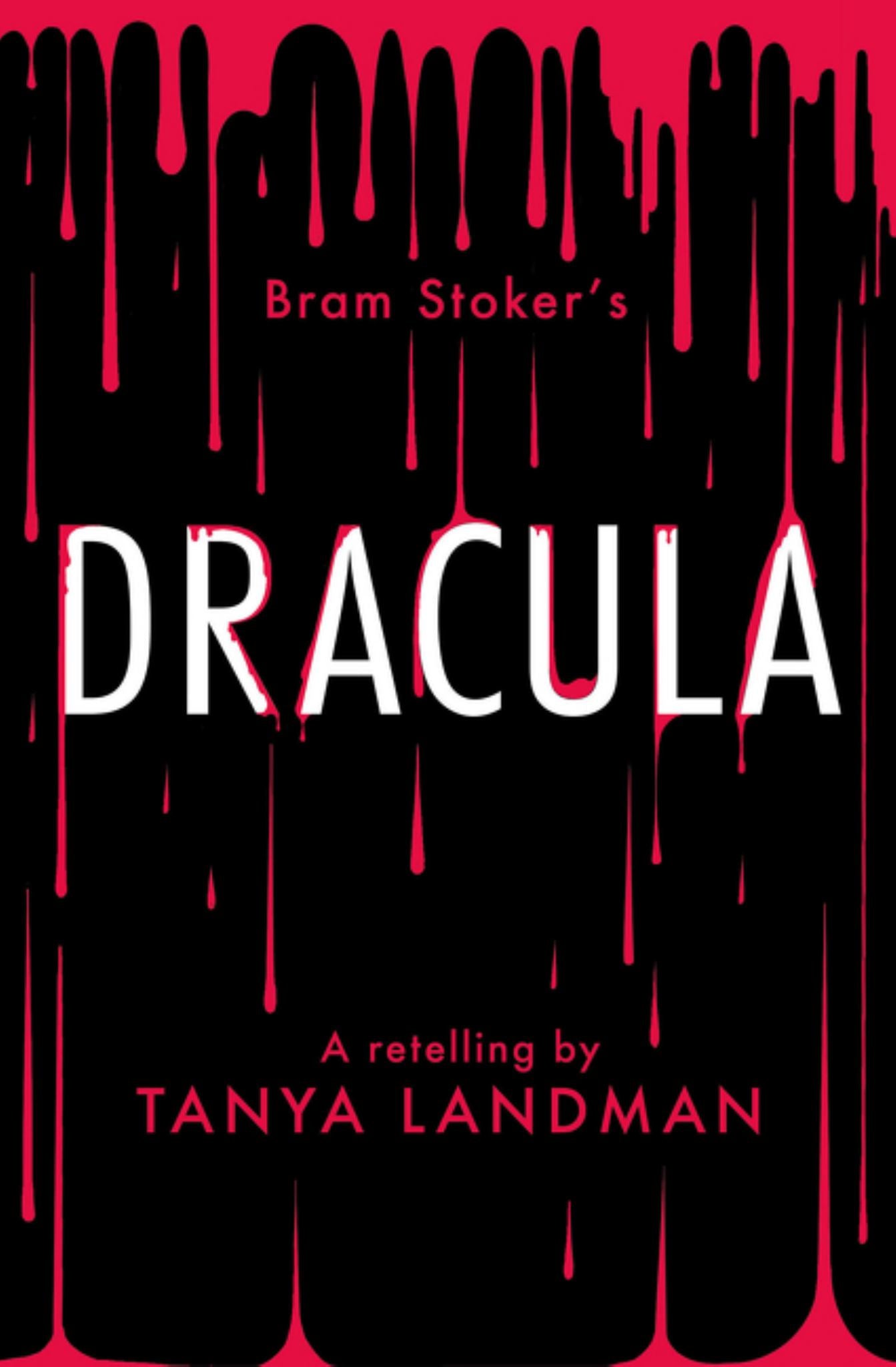 Dracula Cover Image
