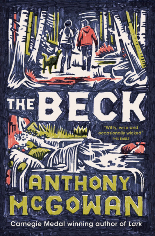 The Beck Cover Image