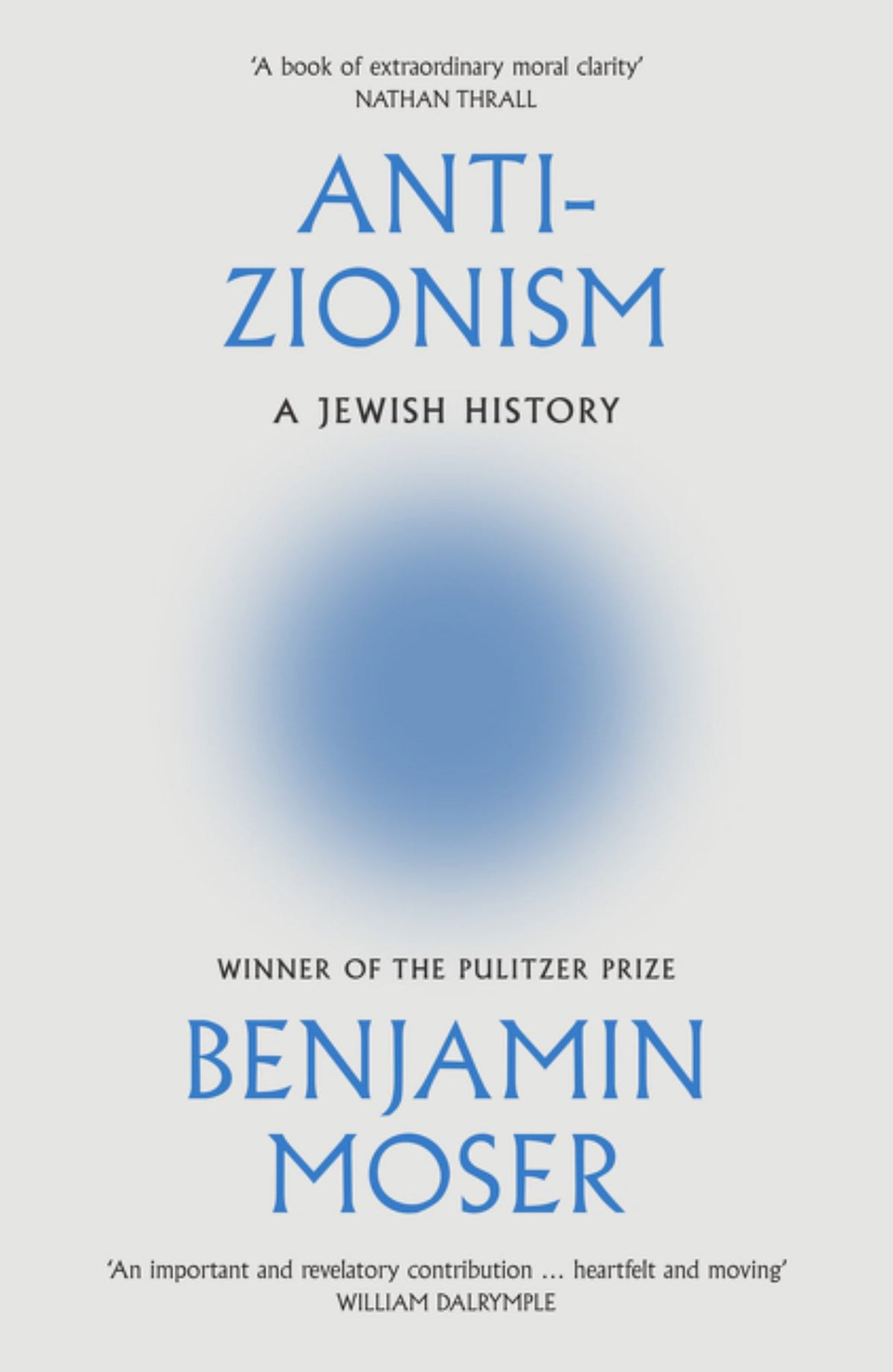 Anti-Zionism Cover Image