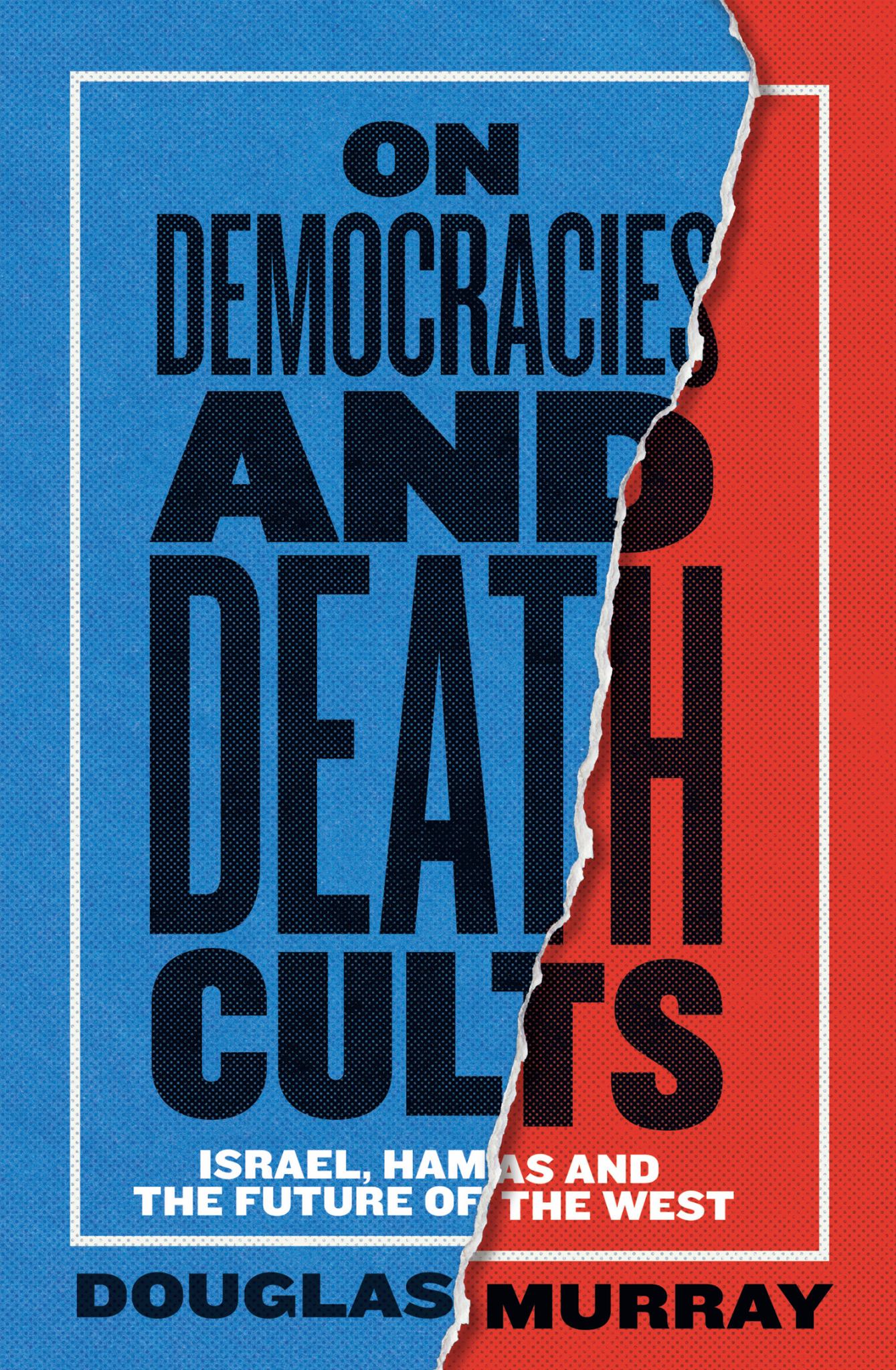 On Democracies and Death Cults Cover Image