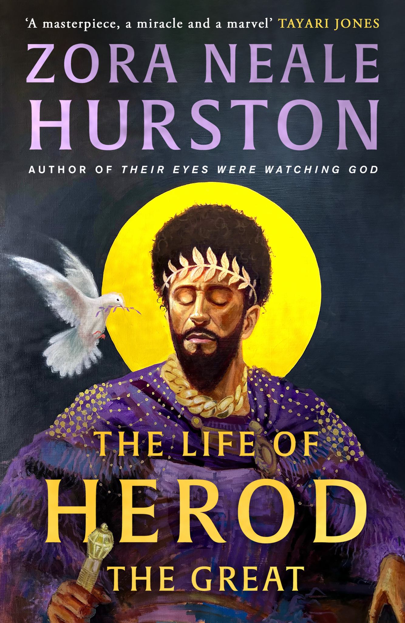 The Life of Herod the Great Cover Image