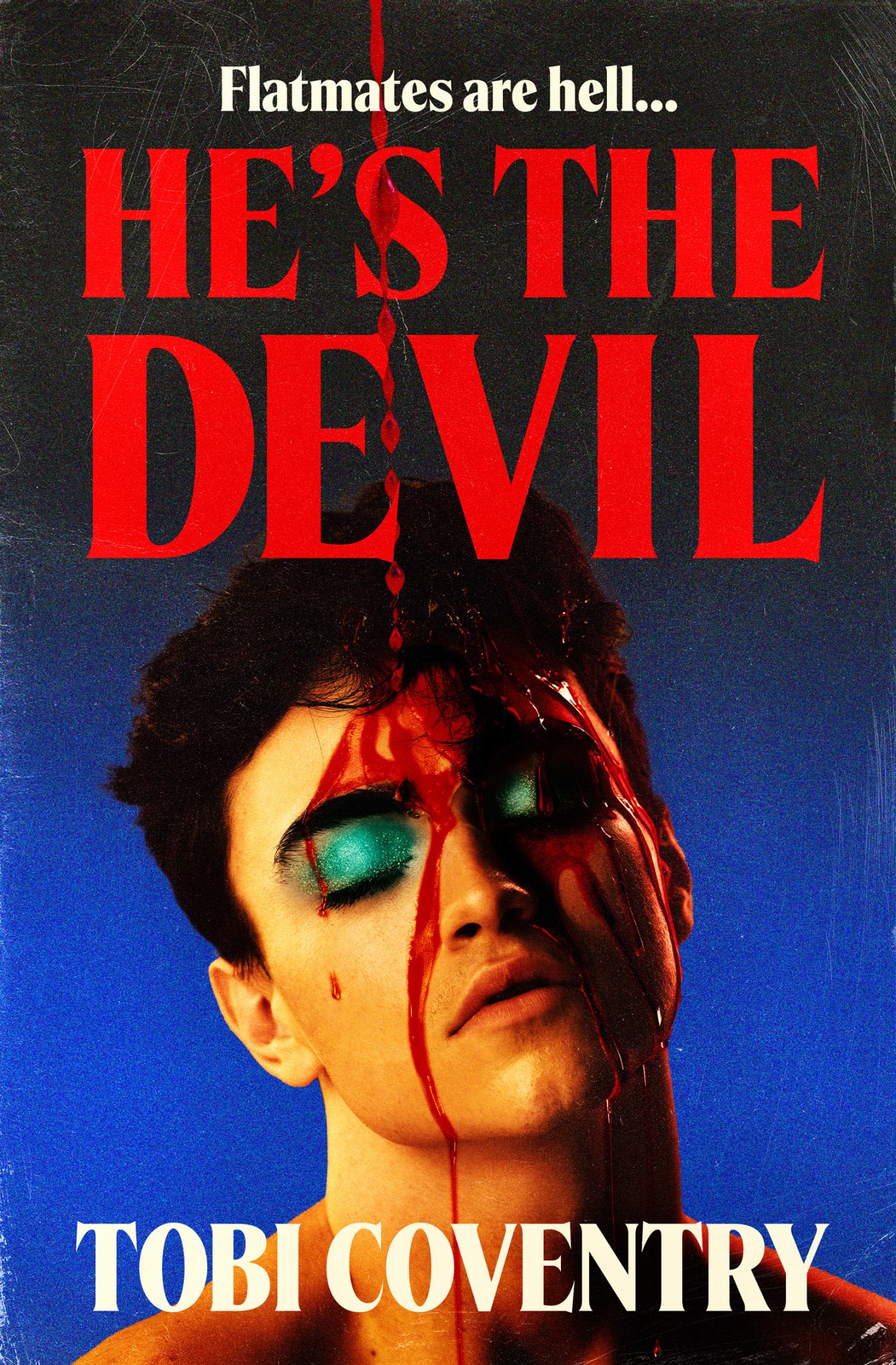 He's the Devil Cover Image