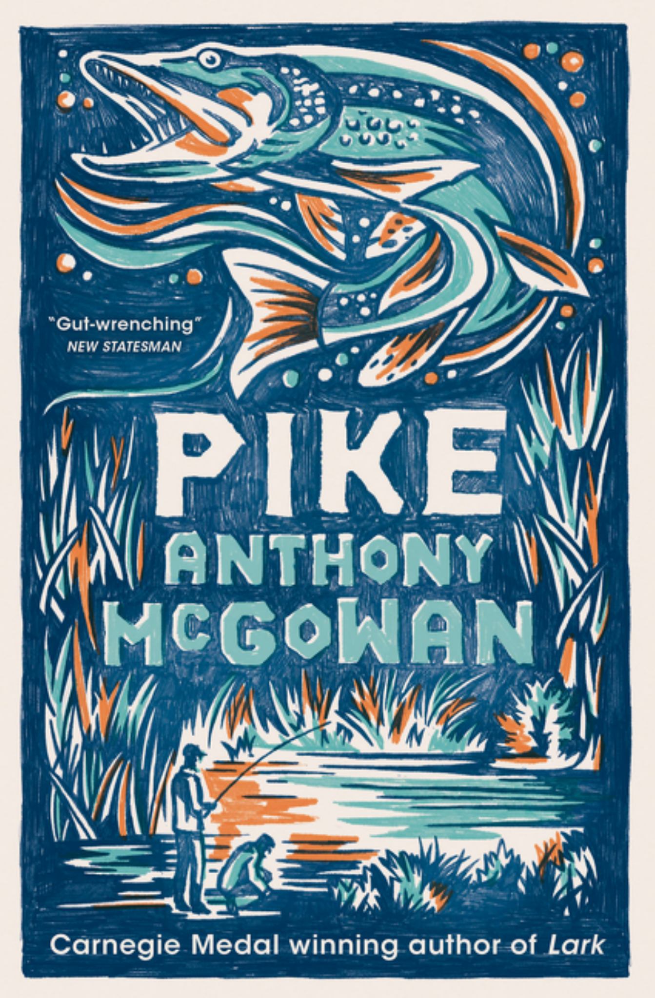 Pike Cover Image