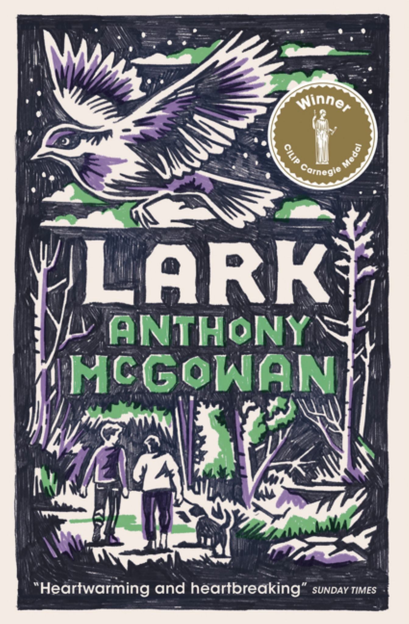 Lark Cover Image
