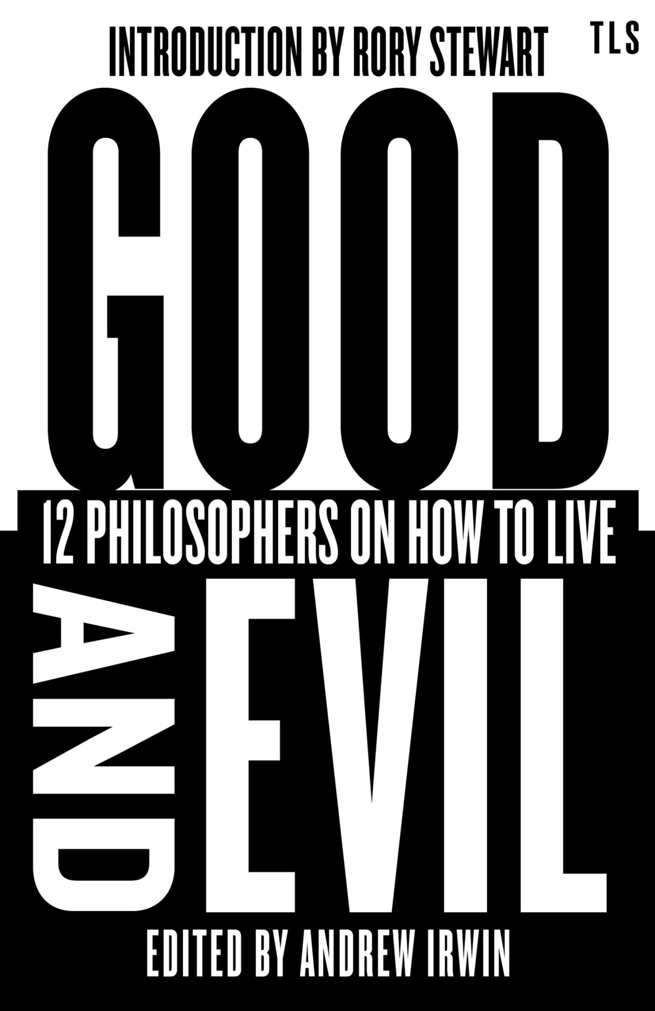 Good and Evil Cover Image