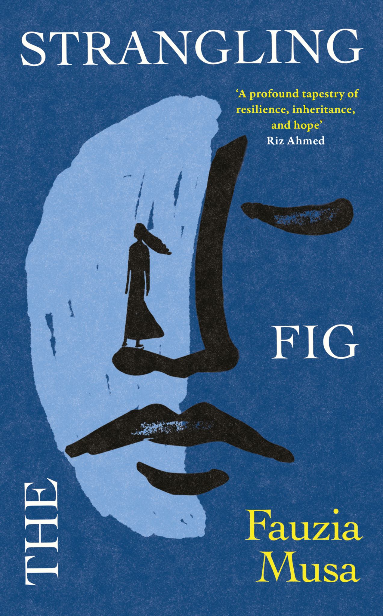 The Strangling Fig Cover Image