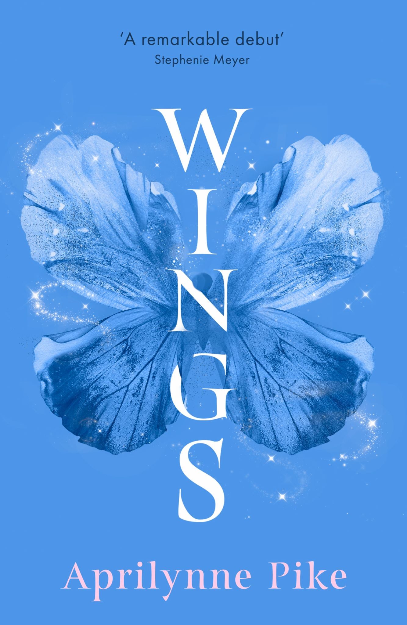 Wings Cover Image