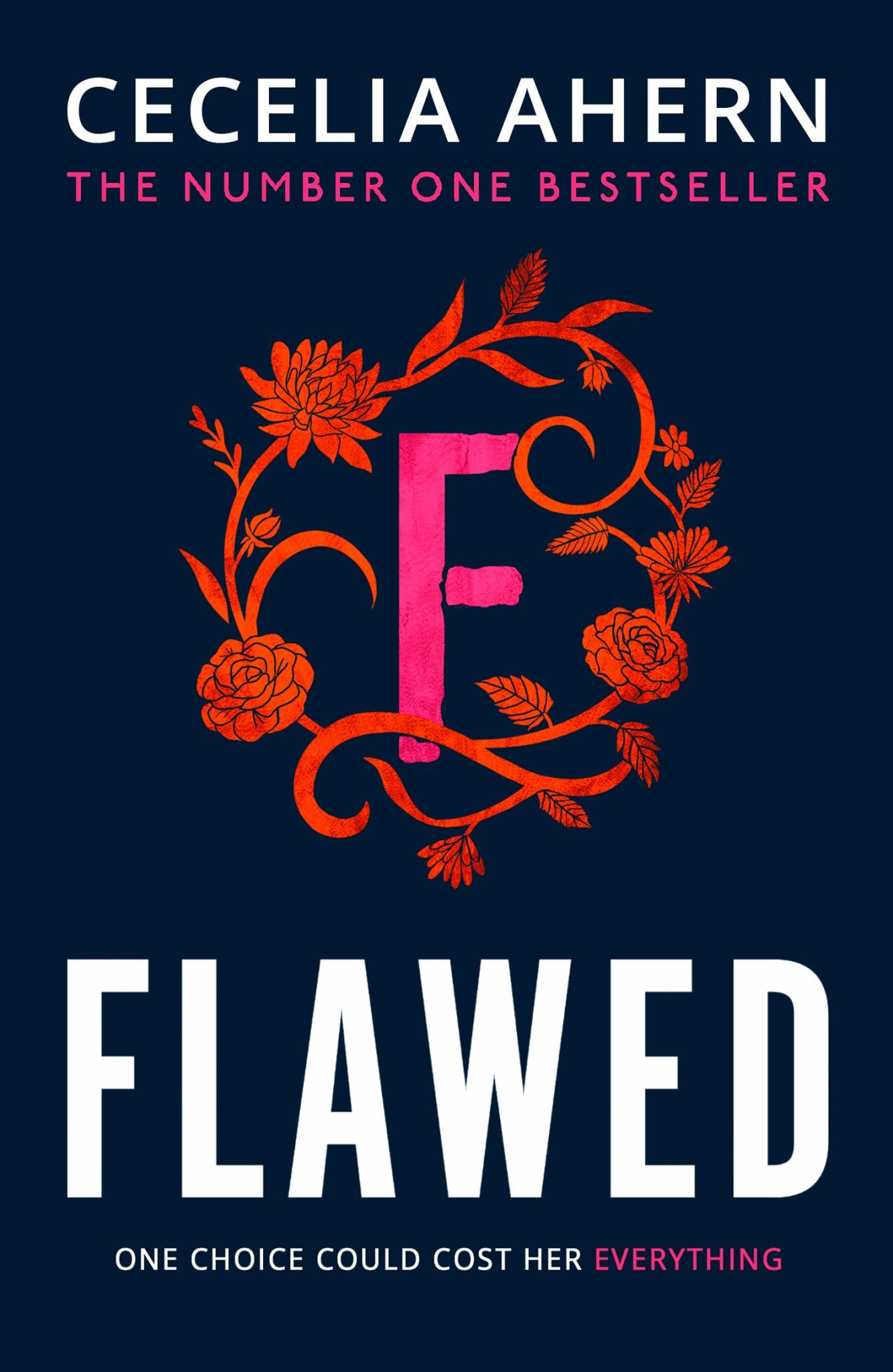 Flawed Cover Image