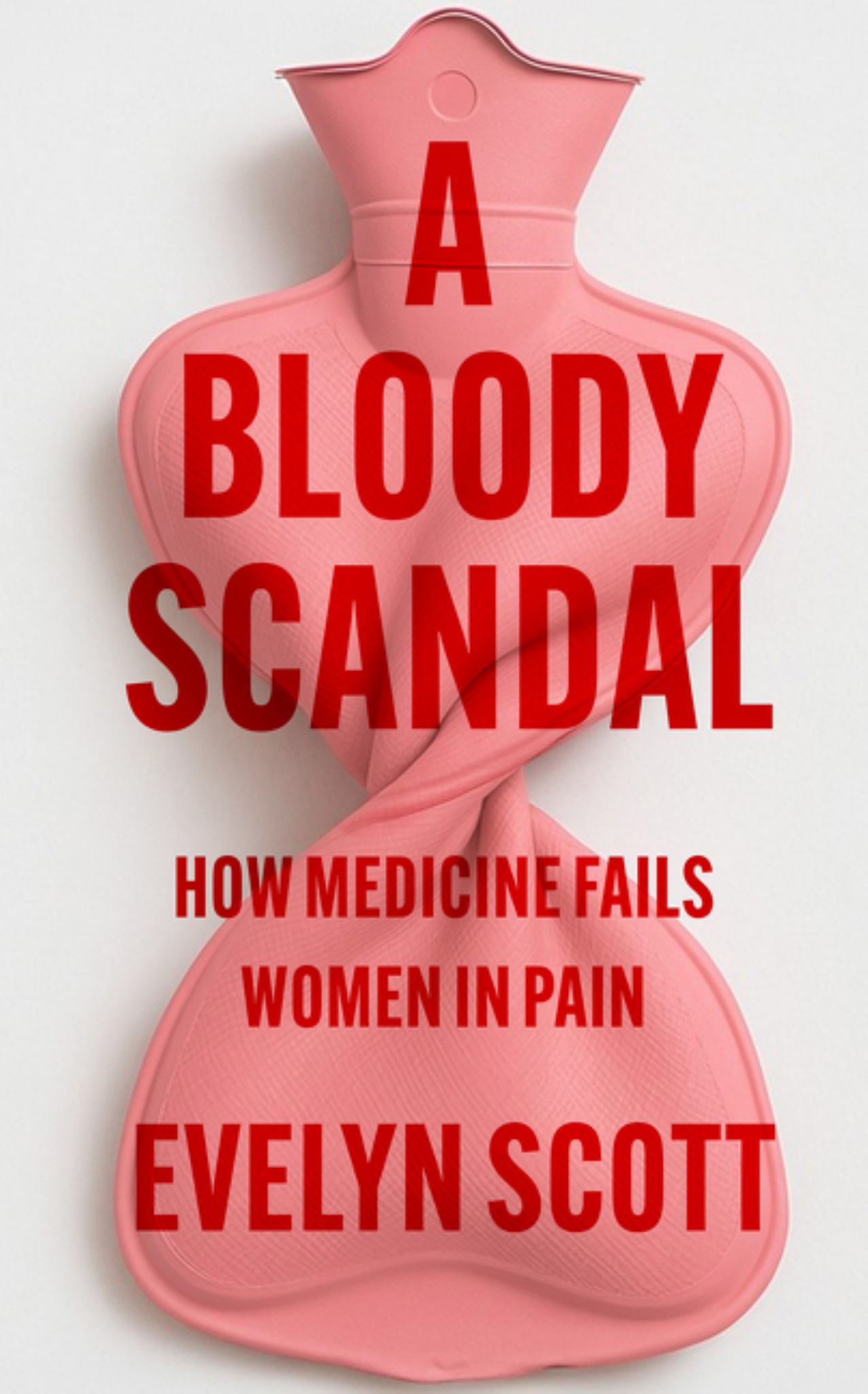 A Bloody Scandal Cover Image