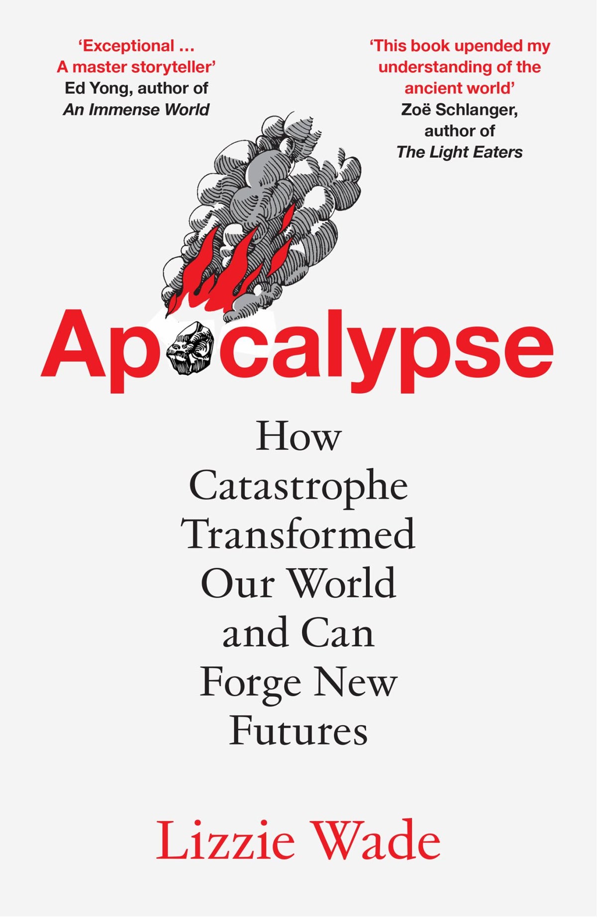 Apocalypse Cover Image