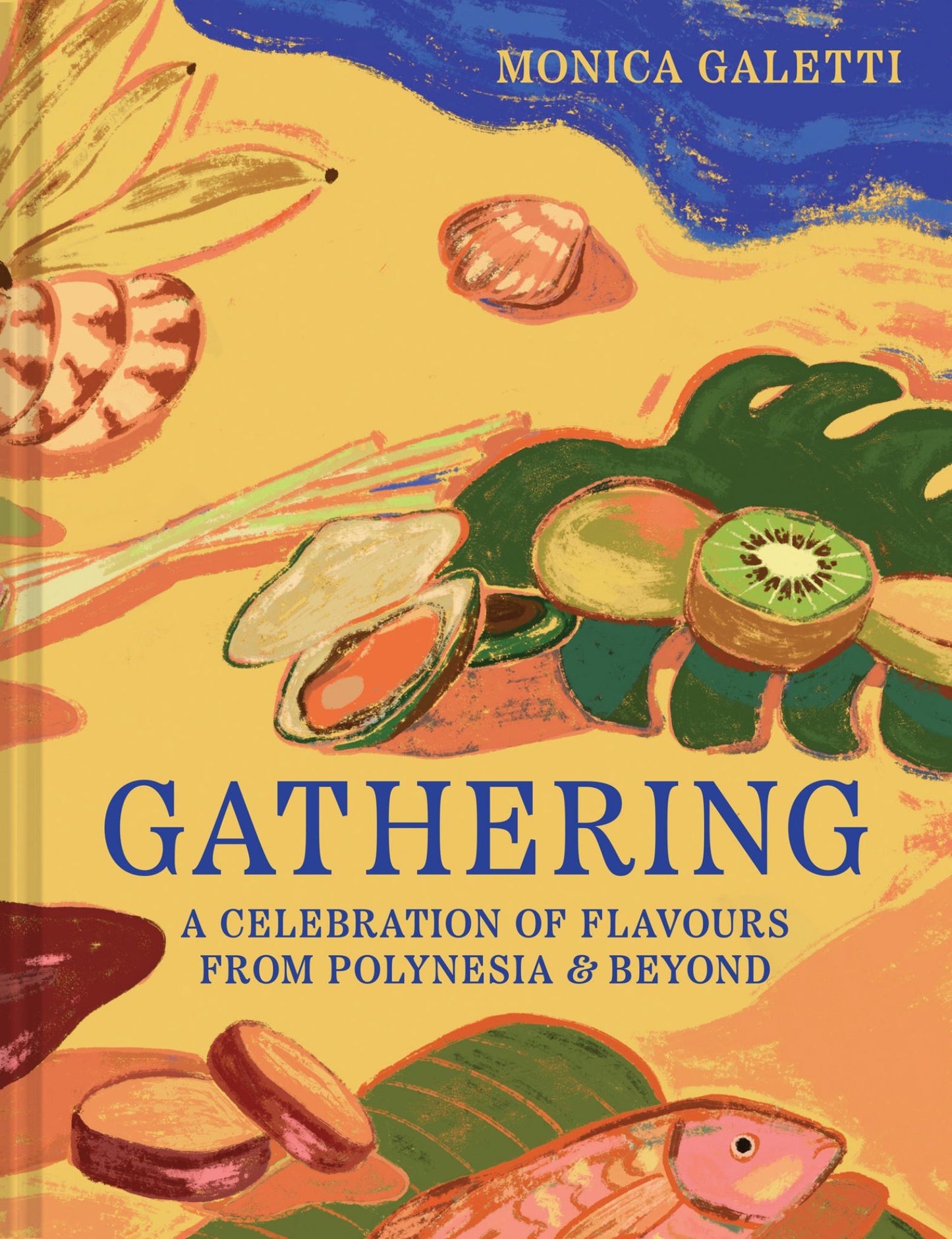 Gathering Cover Image