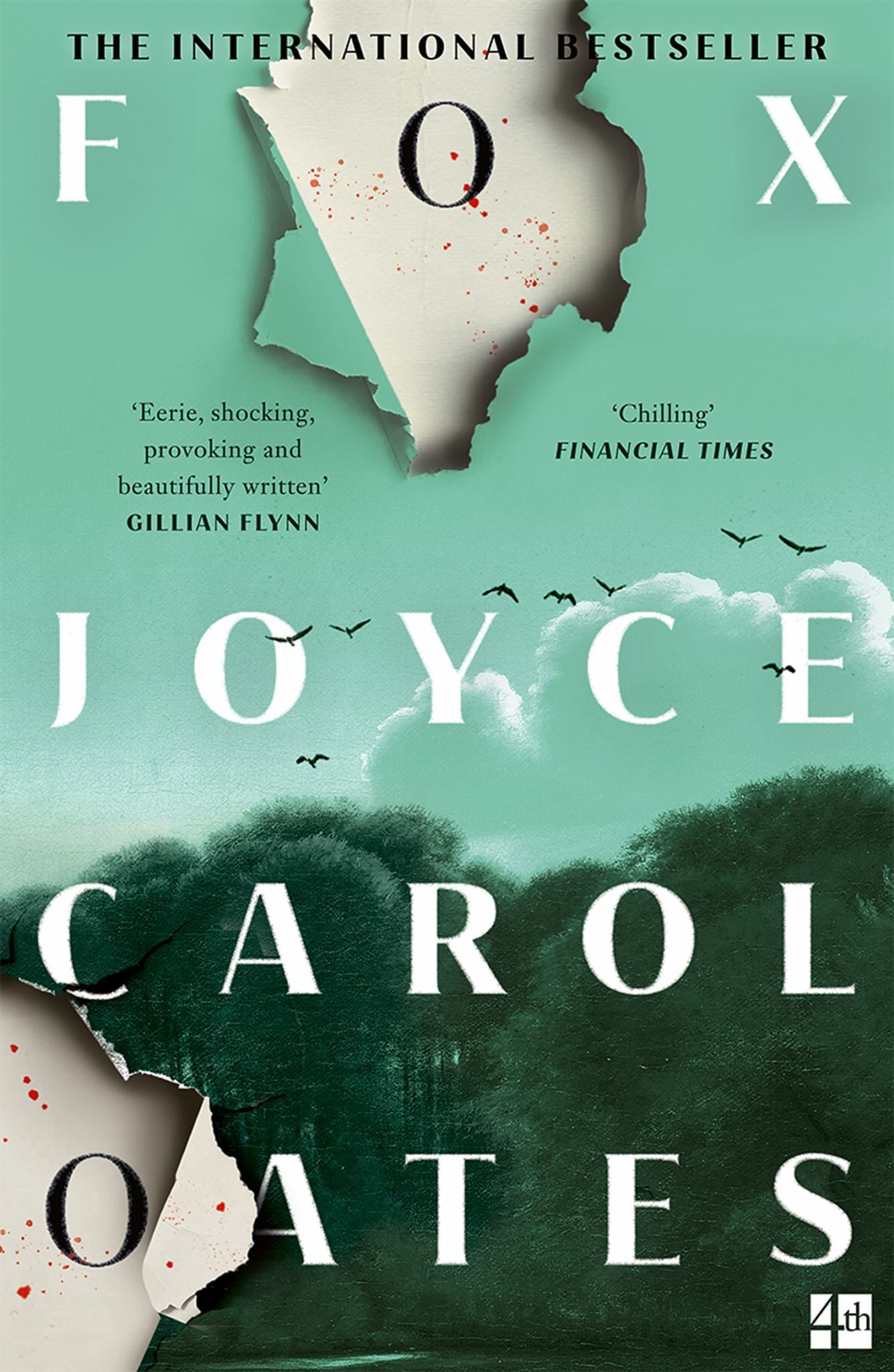 Fox Cover Image