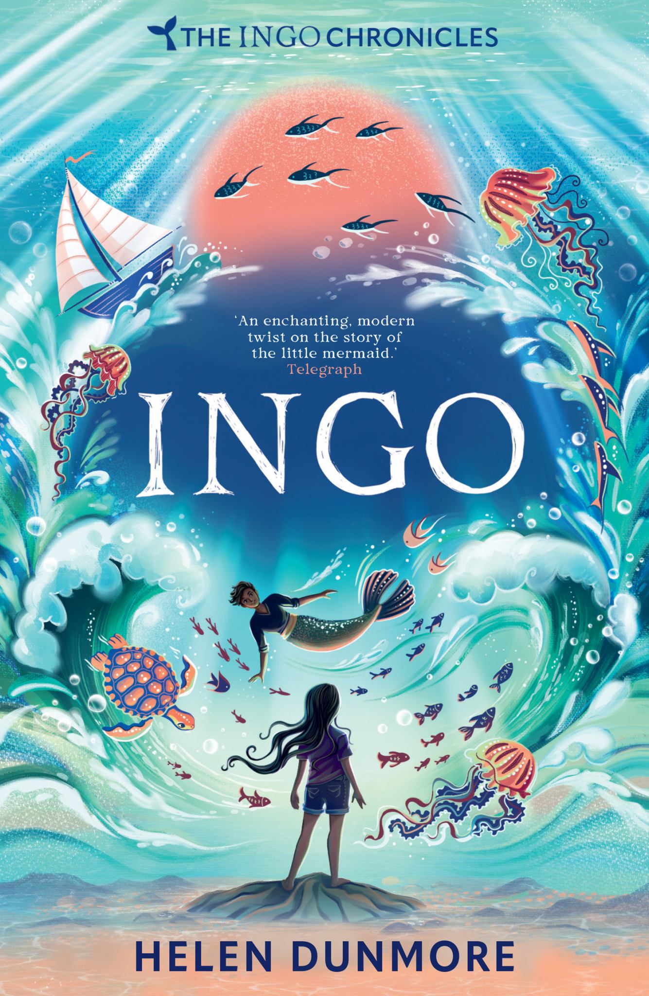 Ingo Cover Image
