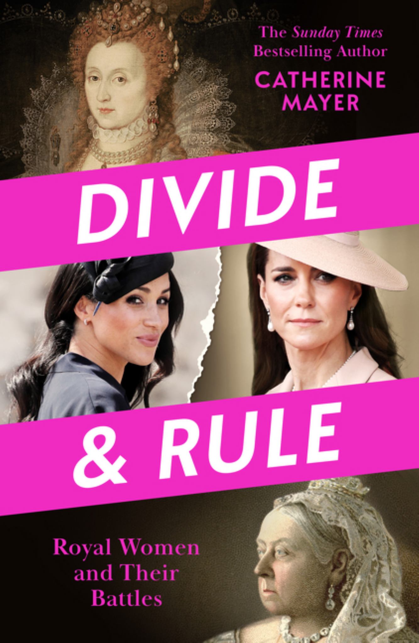 Divide and Rule Cover Image