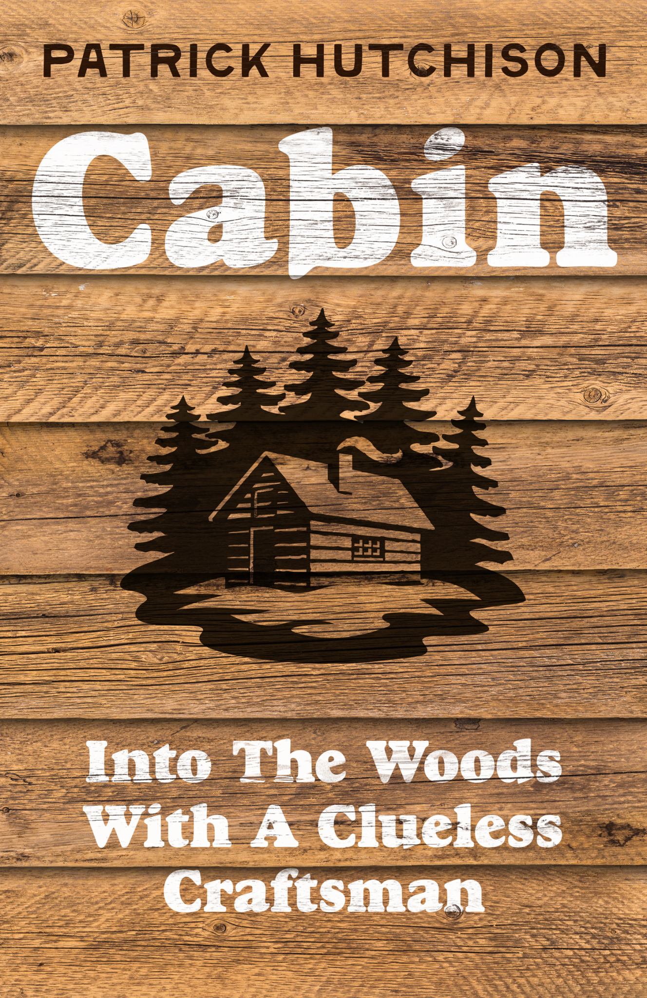 Cabin Cover Image