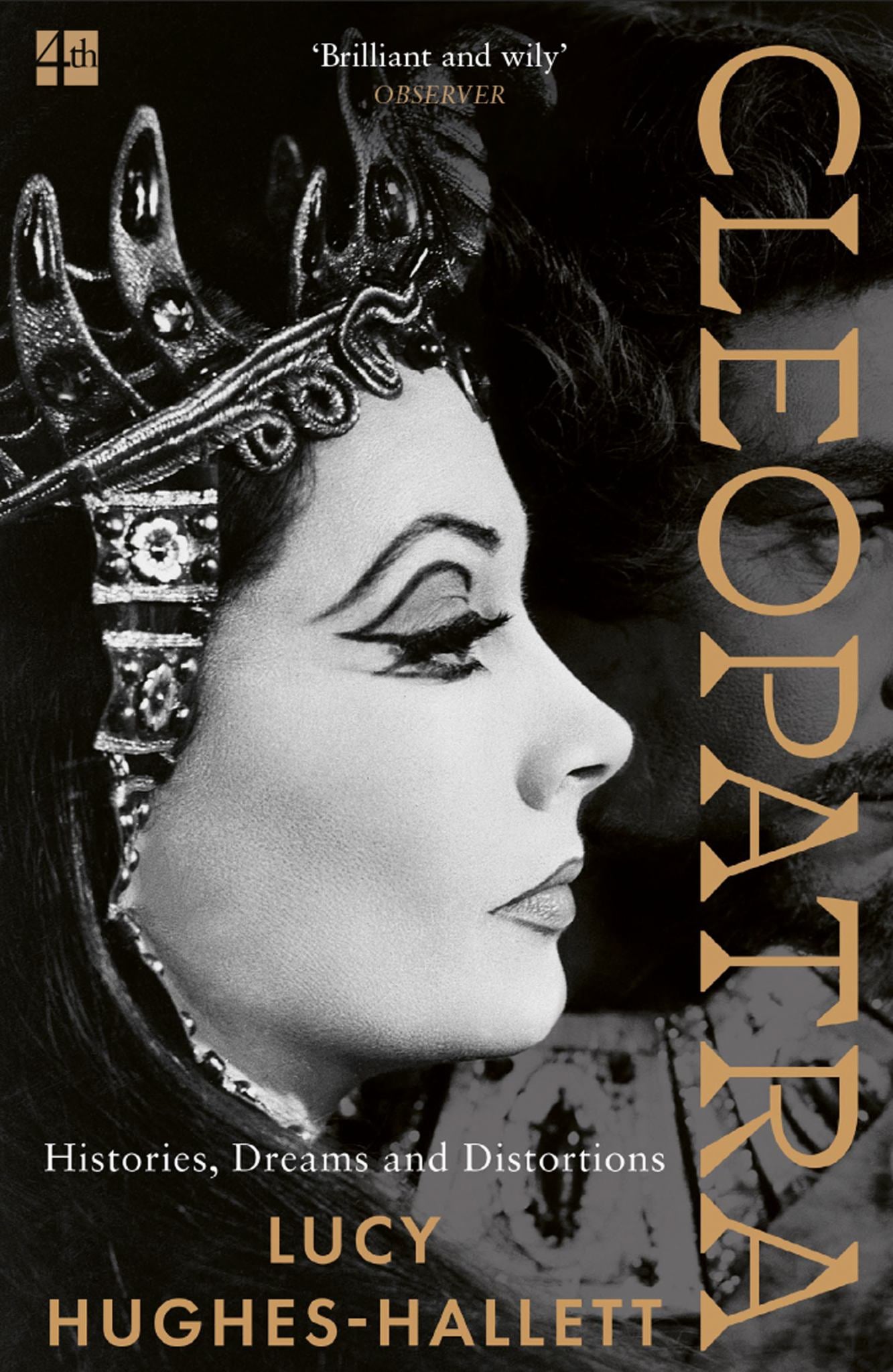 Cleopatra: Histories, Dreams and Distortions Cover Image