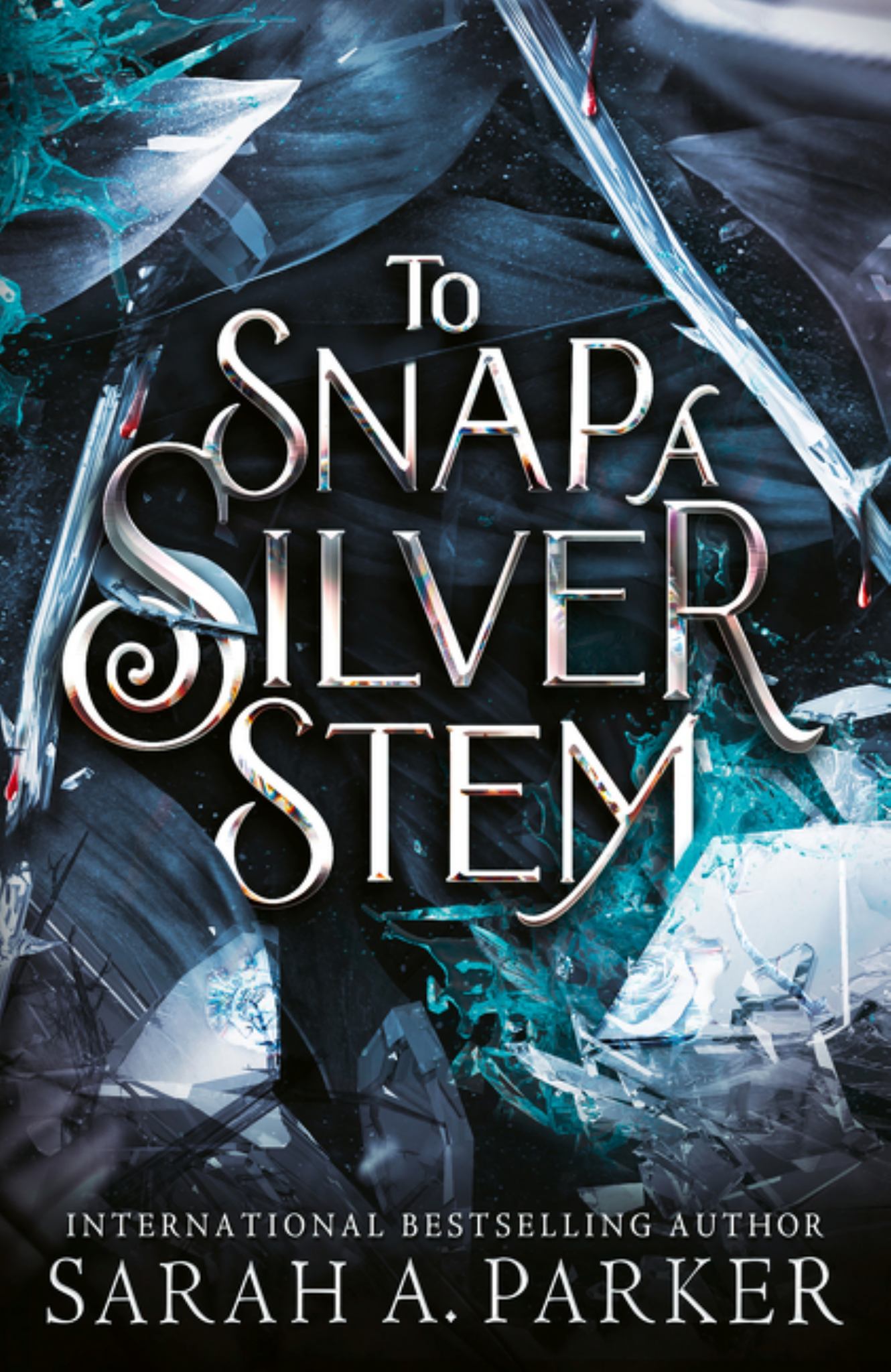 To Snap a Silver Stem Cover Image
