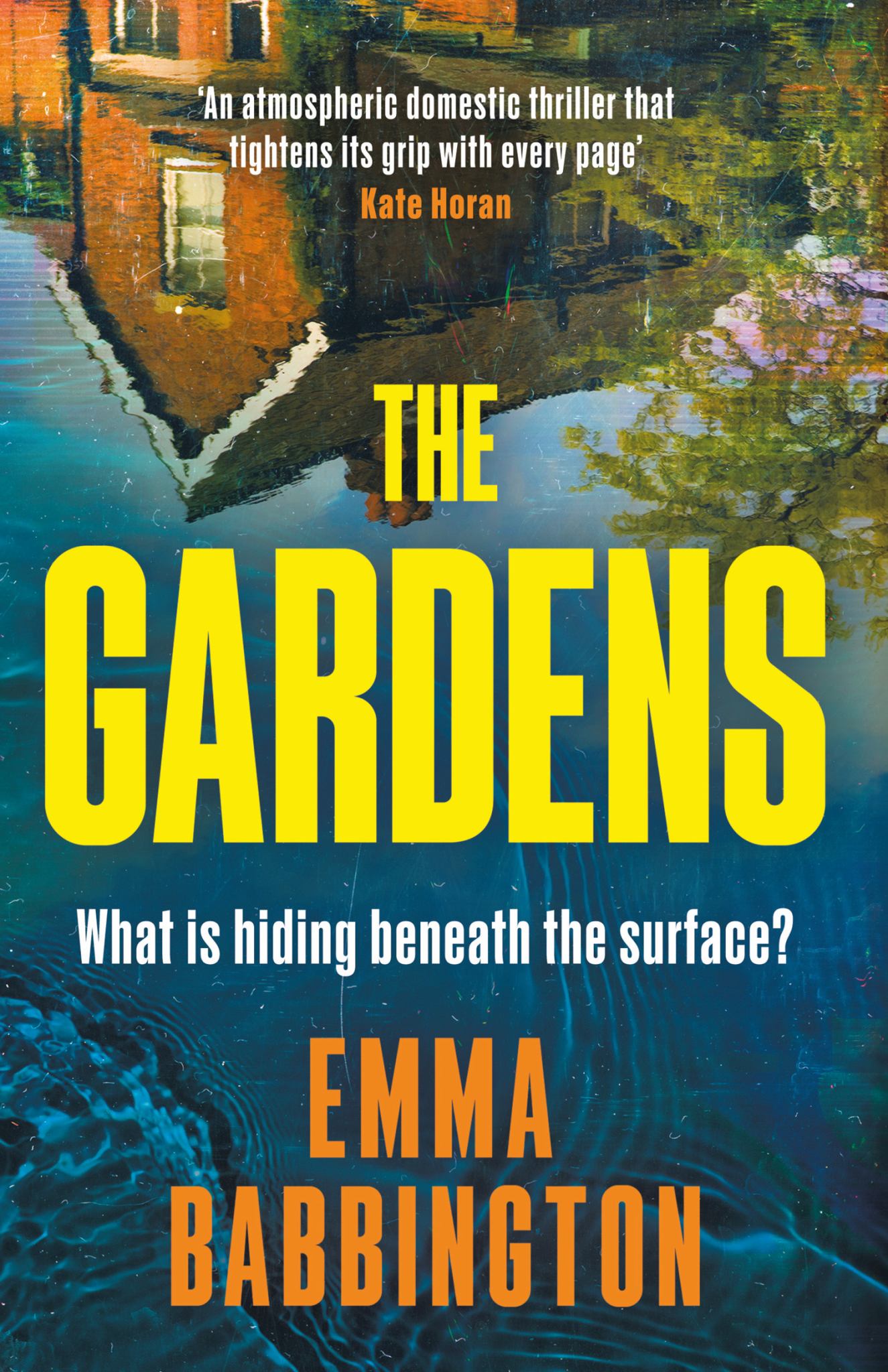 The Gardens Cover Image