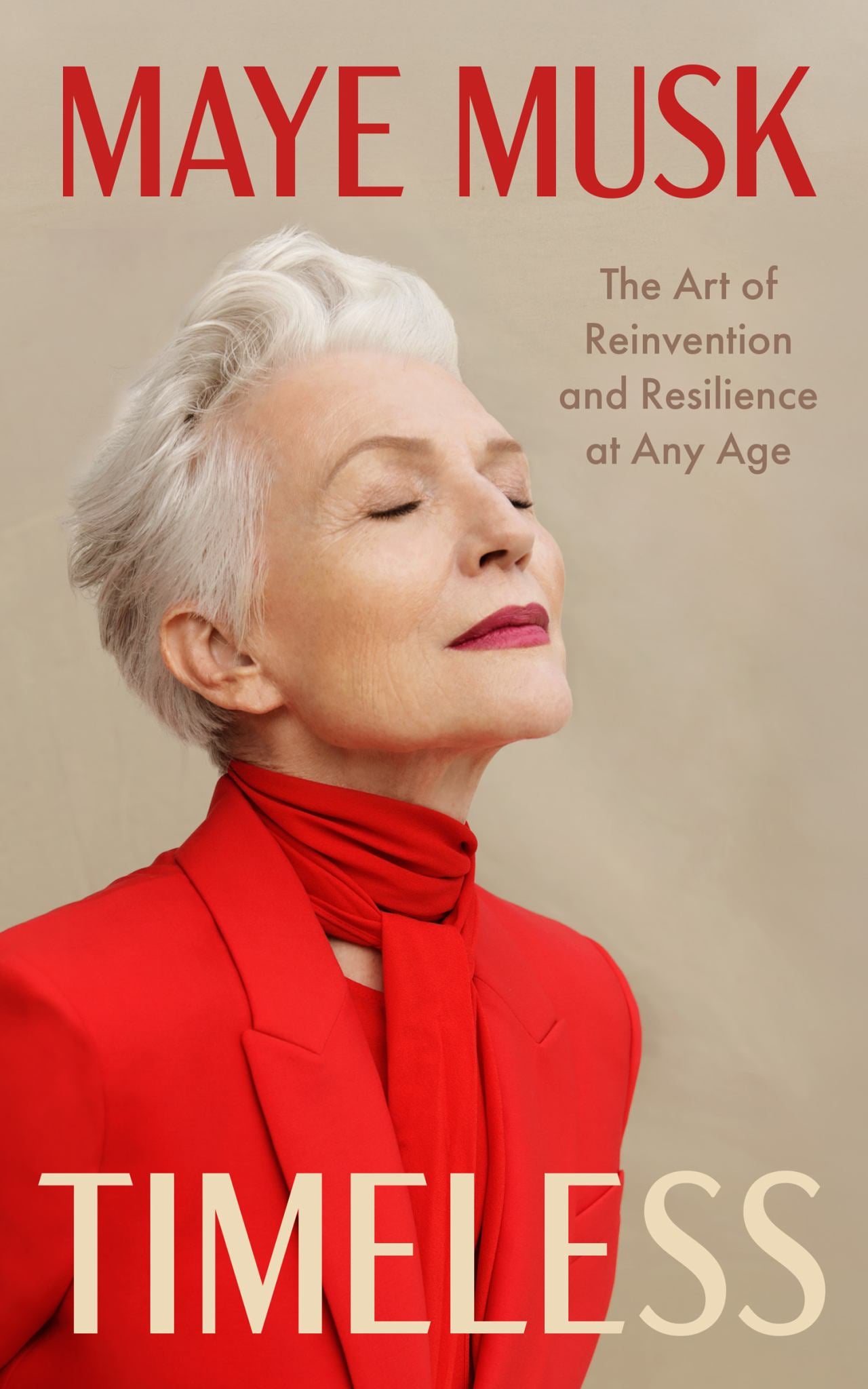 Timeless Cover Image