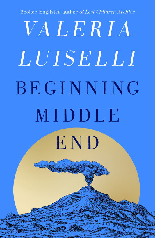 Beginning Middle End Cover Image