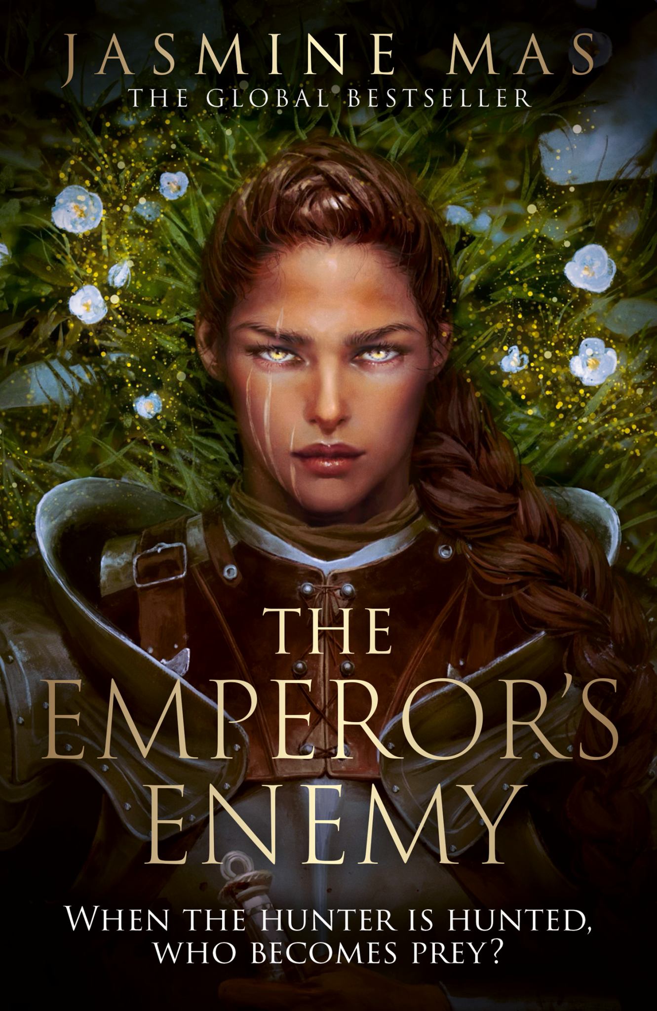The Emperor's Enemy Cover Image