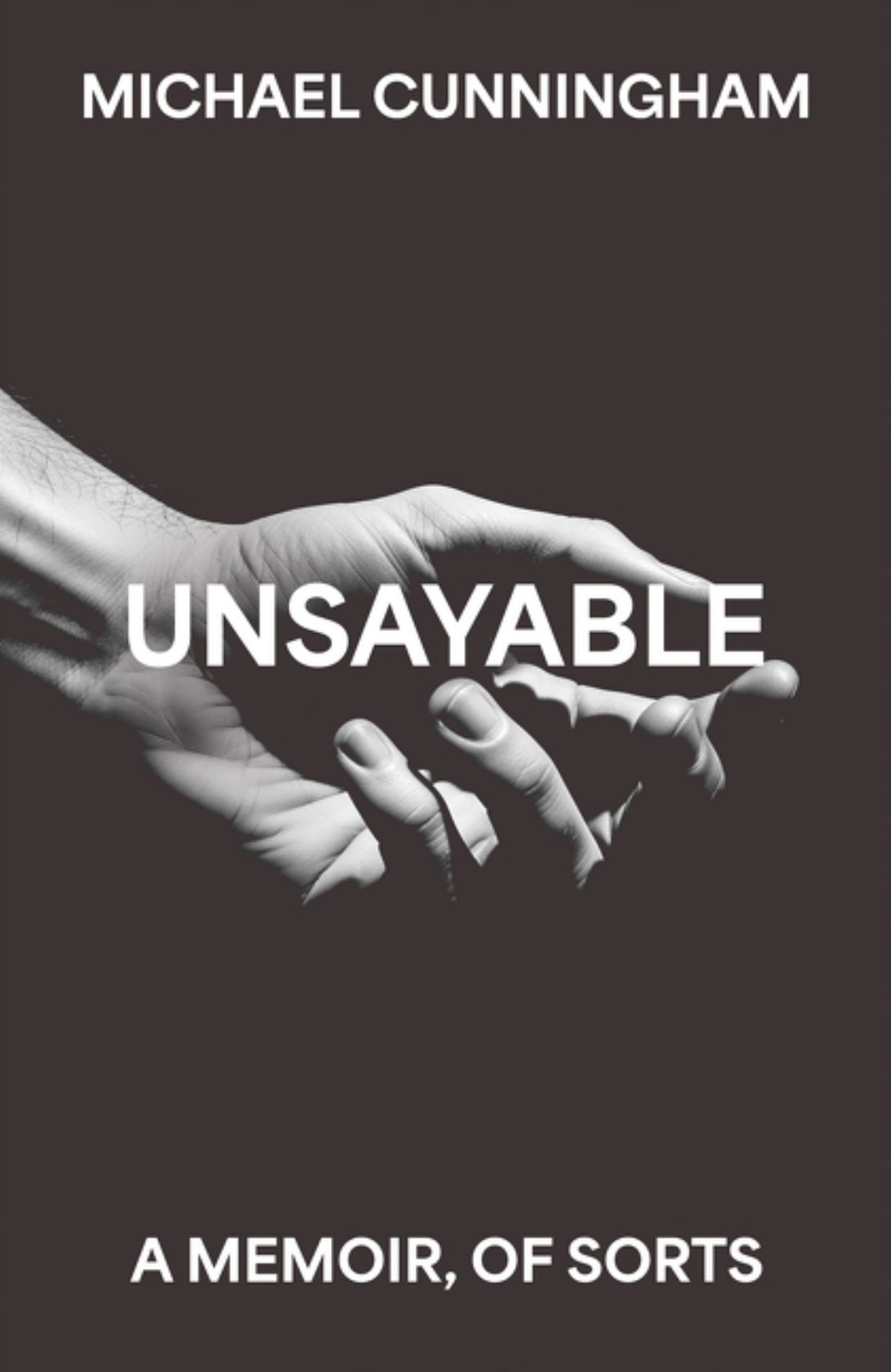 Unsayable Cover Image