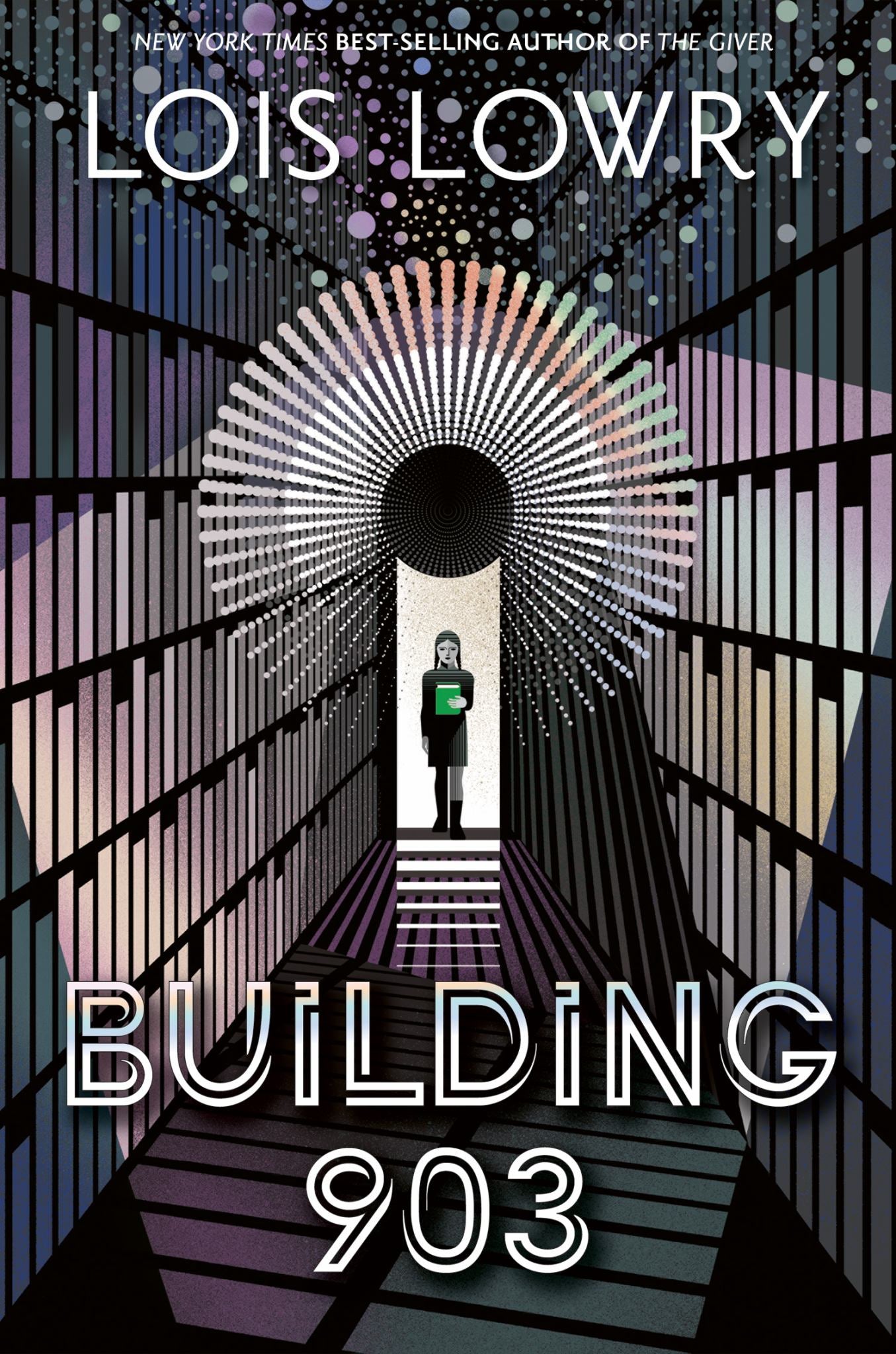 Building 903 Cover Image