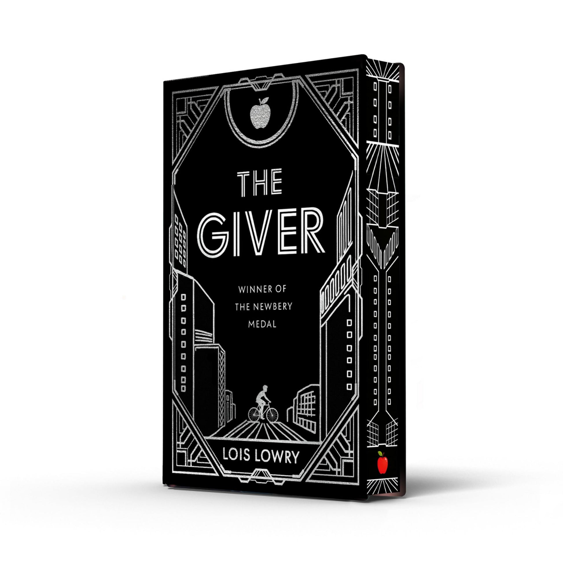 The Giver Cover Image