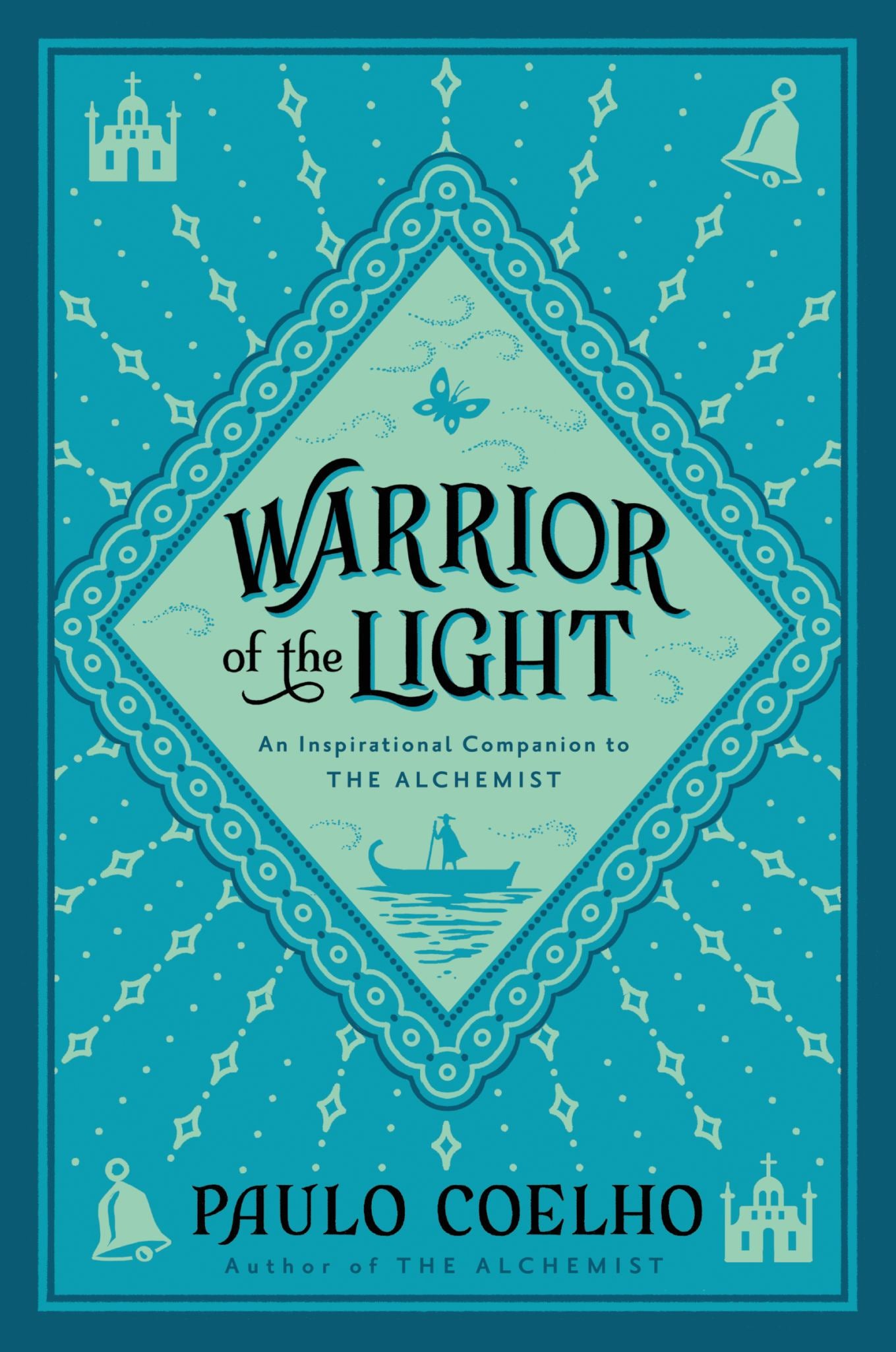 Warrior of the Light Cover Image