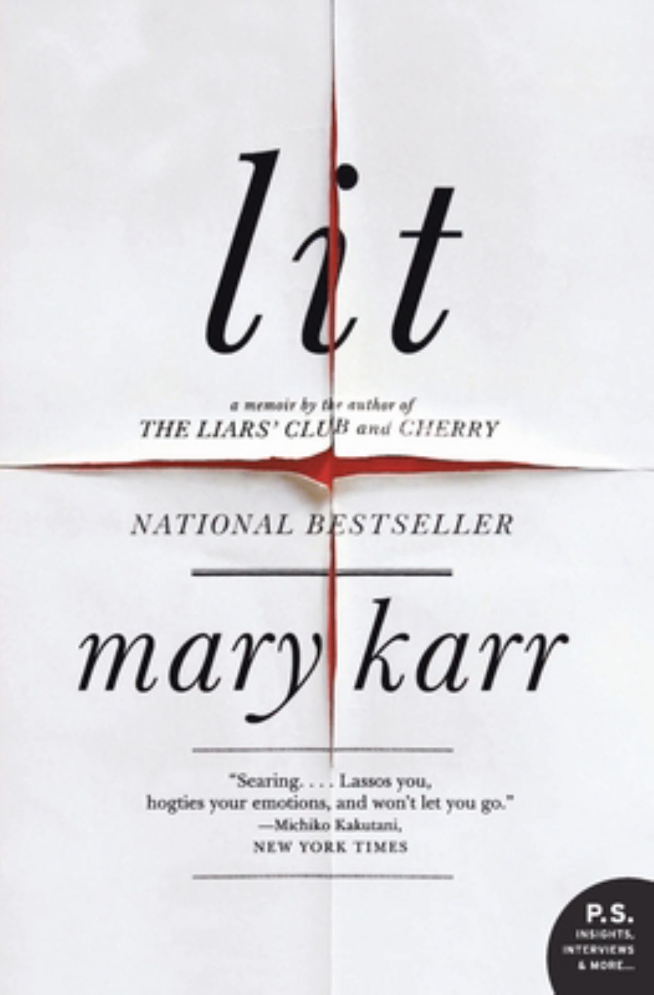 Lit Cover Image