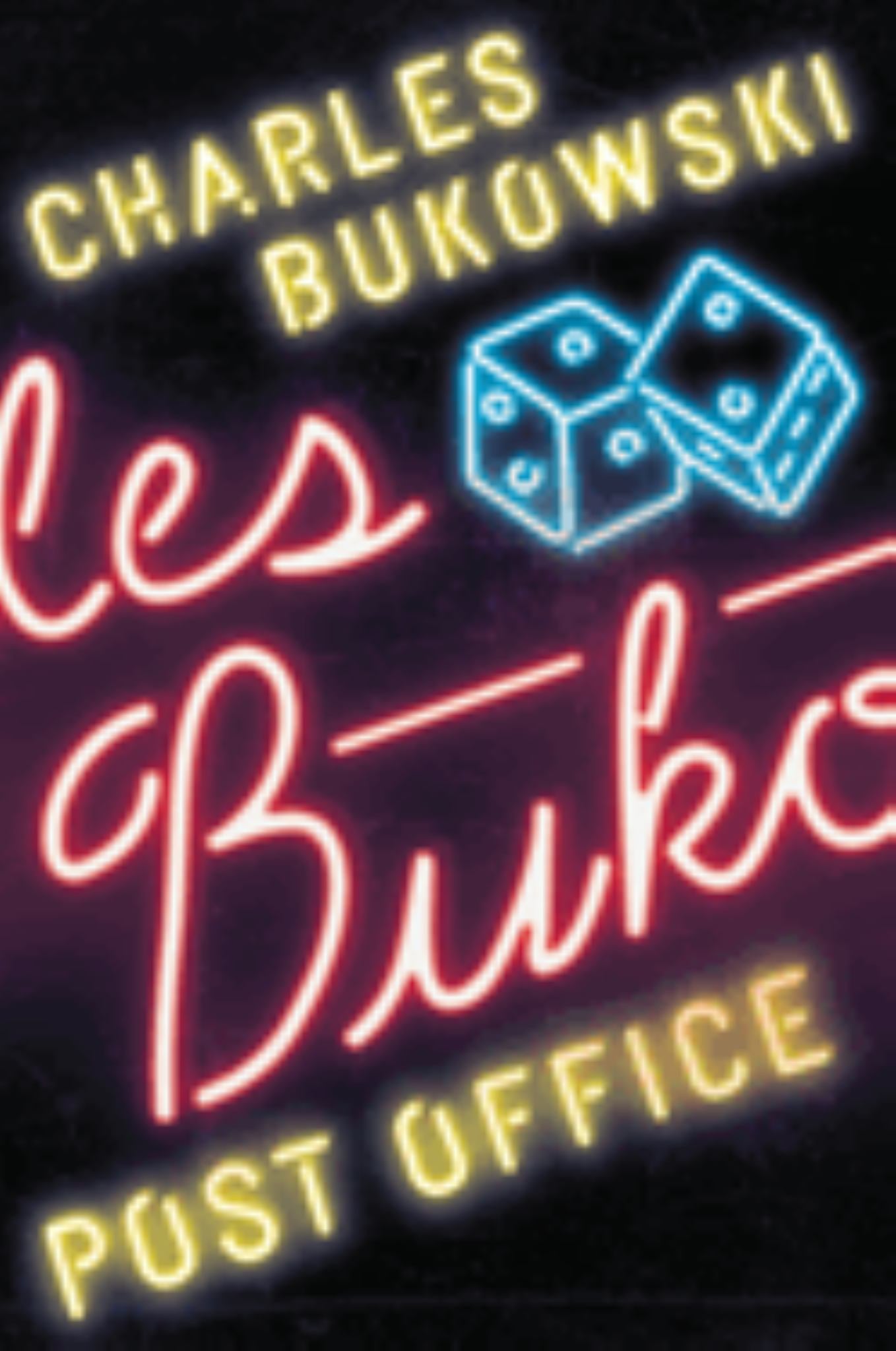 Post Office Cover Image