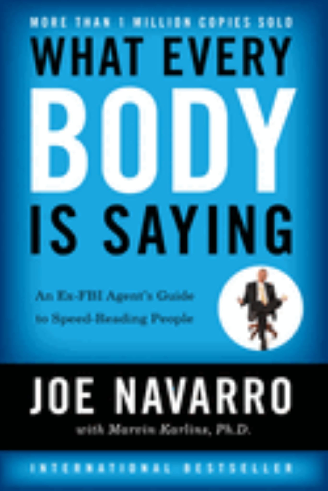 What Every BODY Is Saying Cover Image