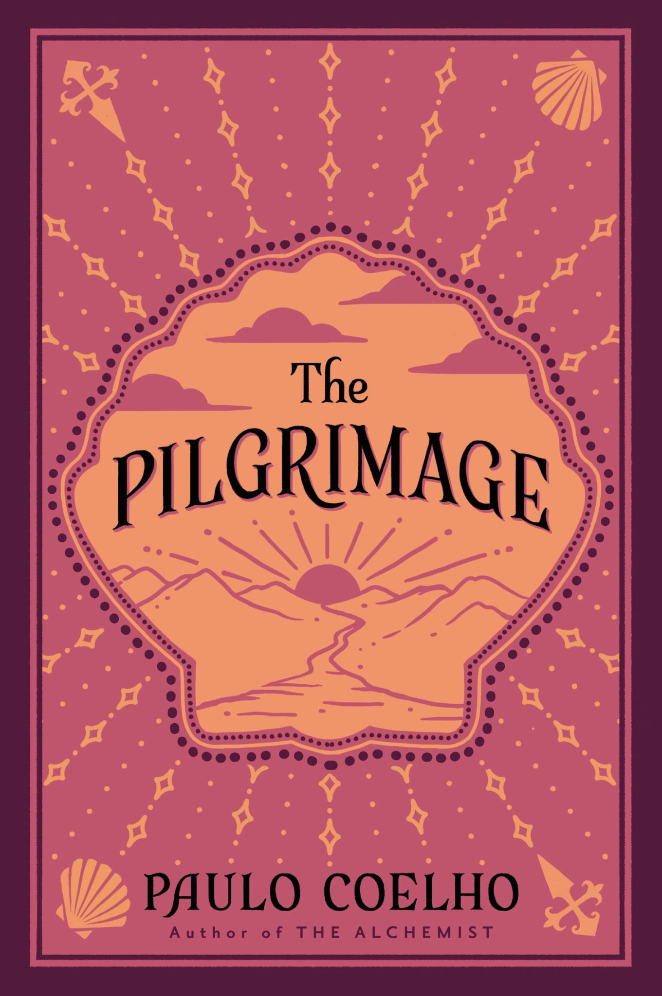 The Pilgrimage Cover Image