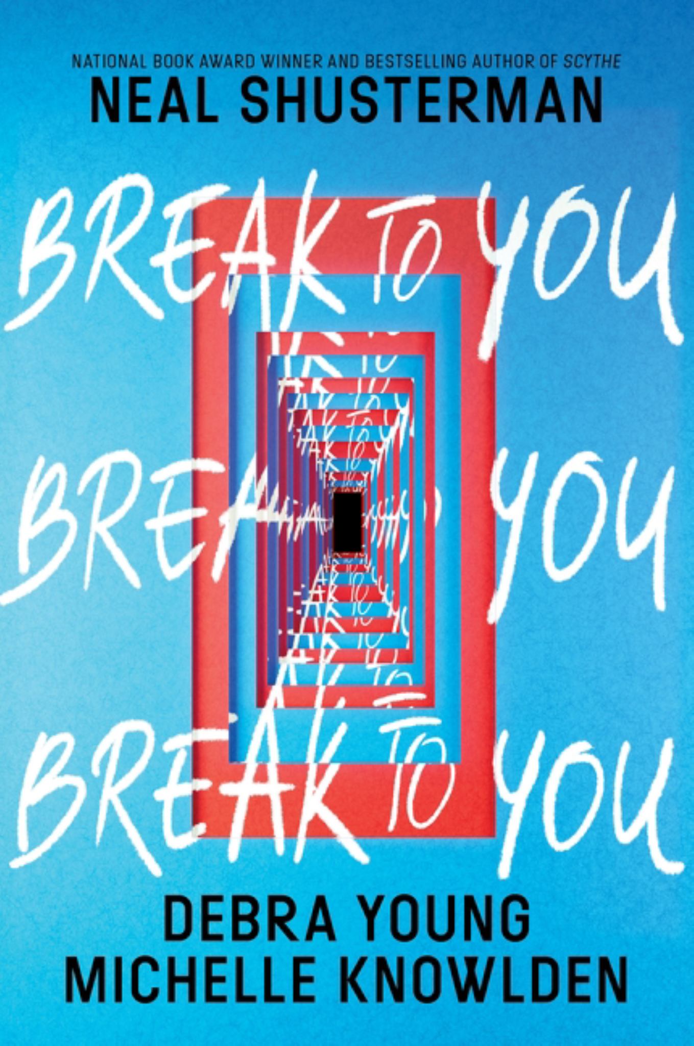 Break to You Cover Image