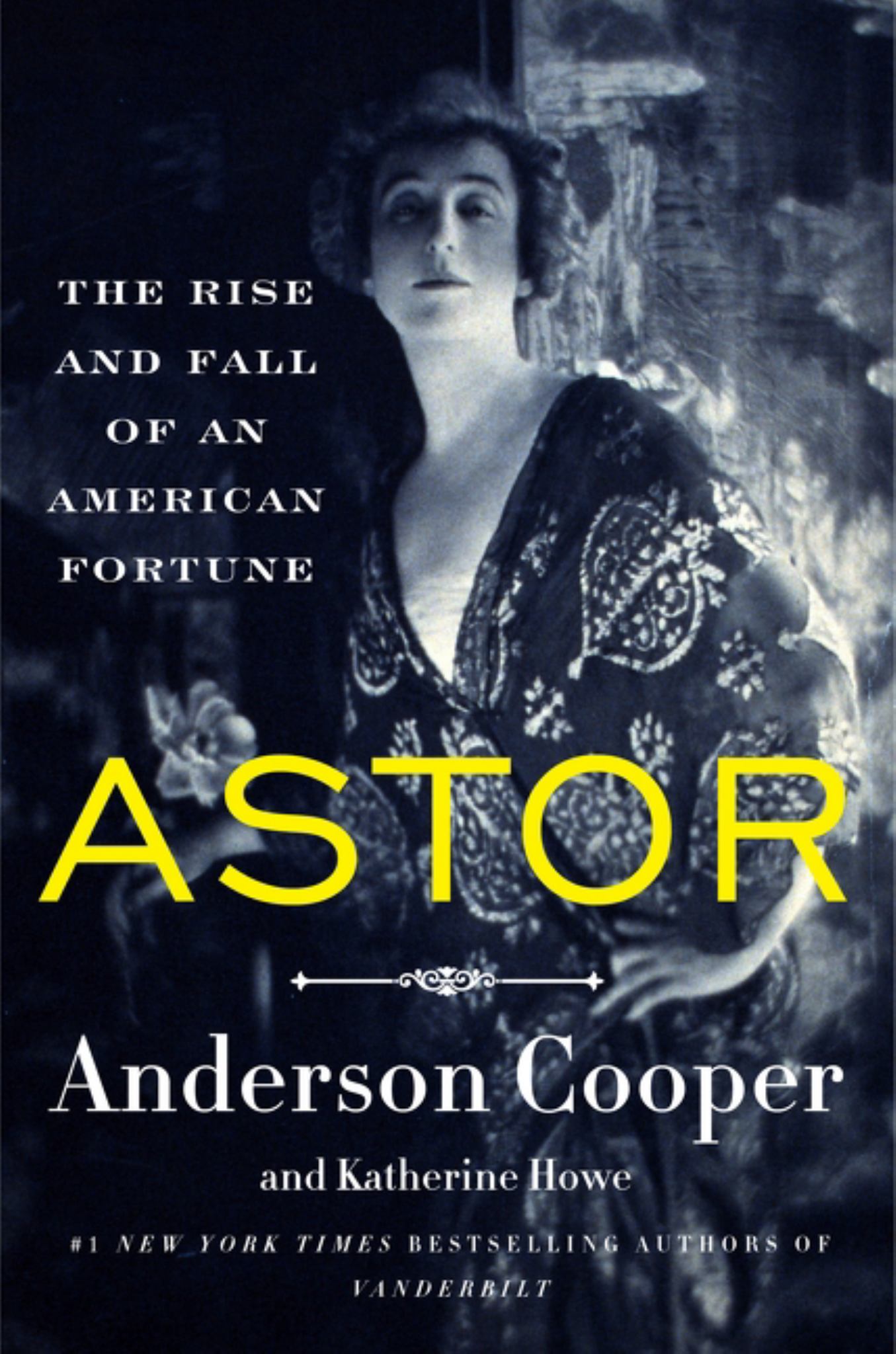 Astor Cover Image