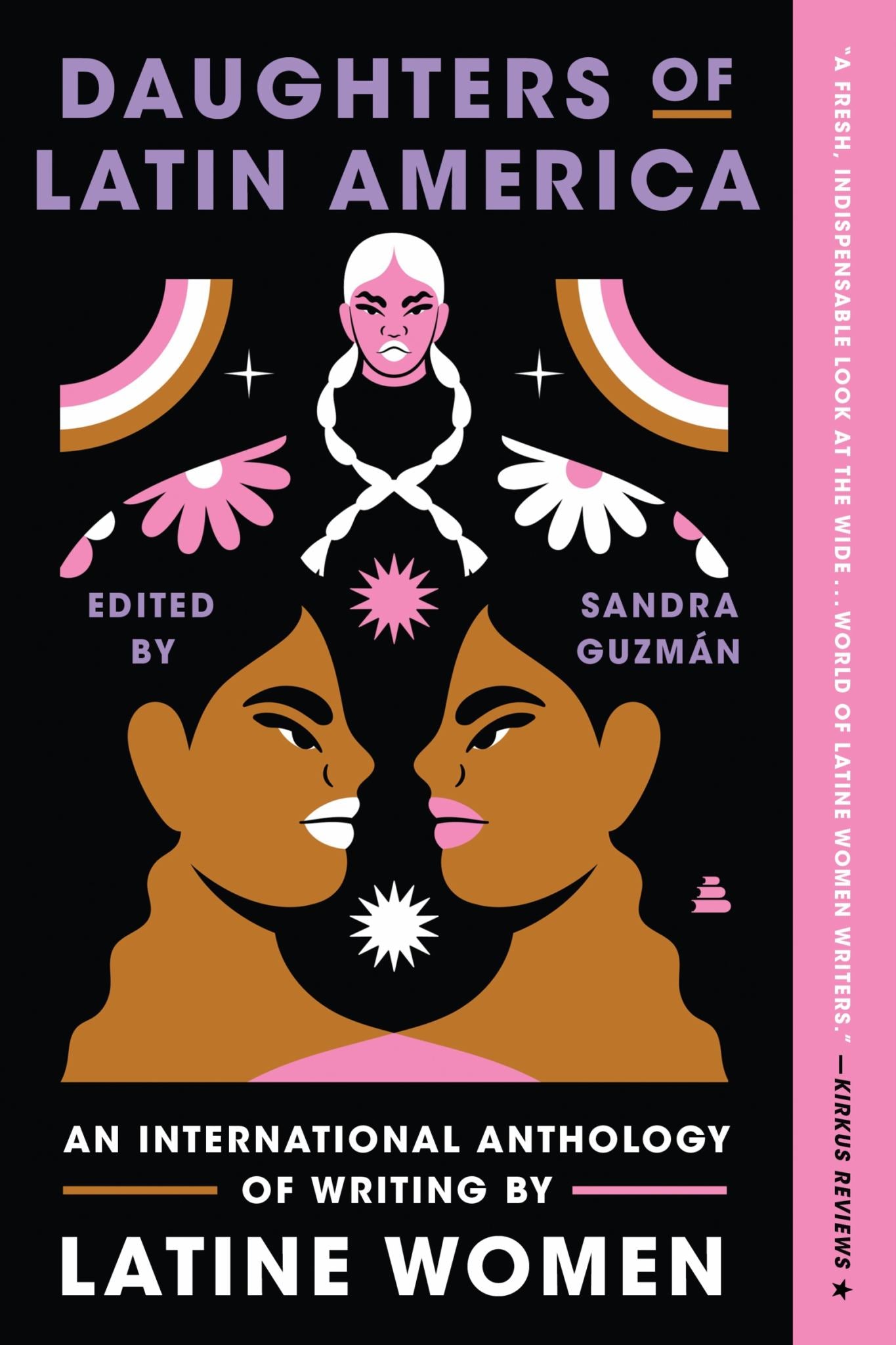 Daughters of Latin America Cover Image