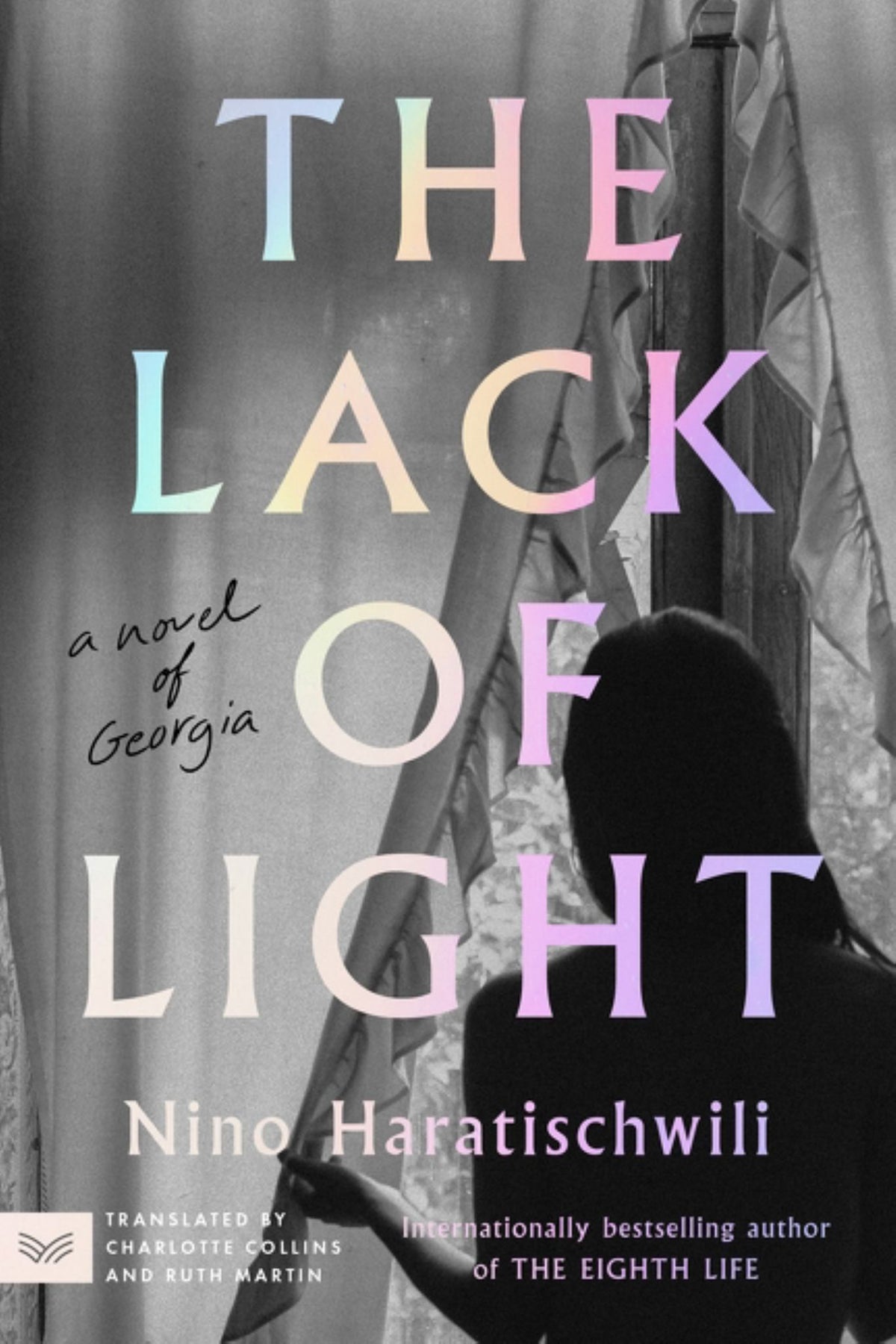 The Lack of Light Cover Image