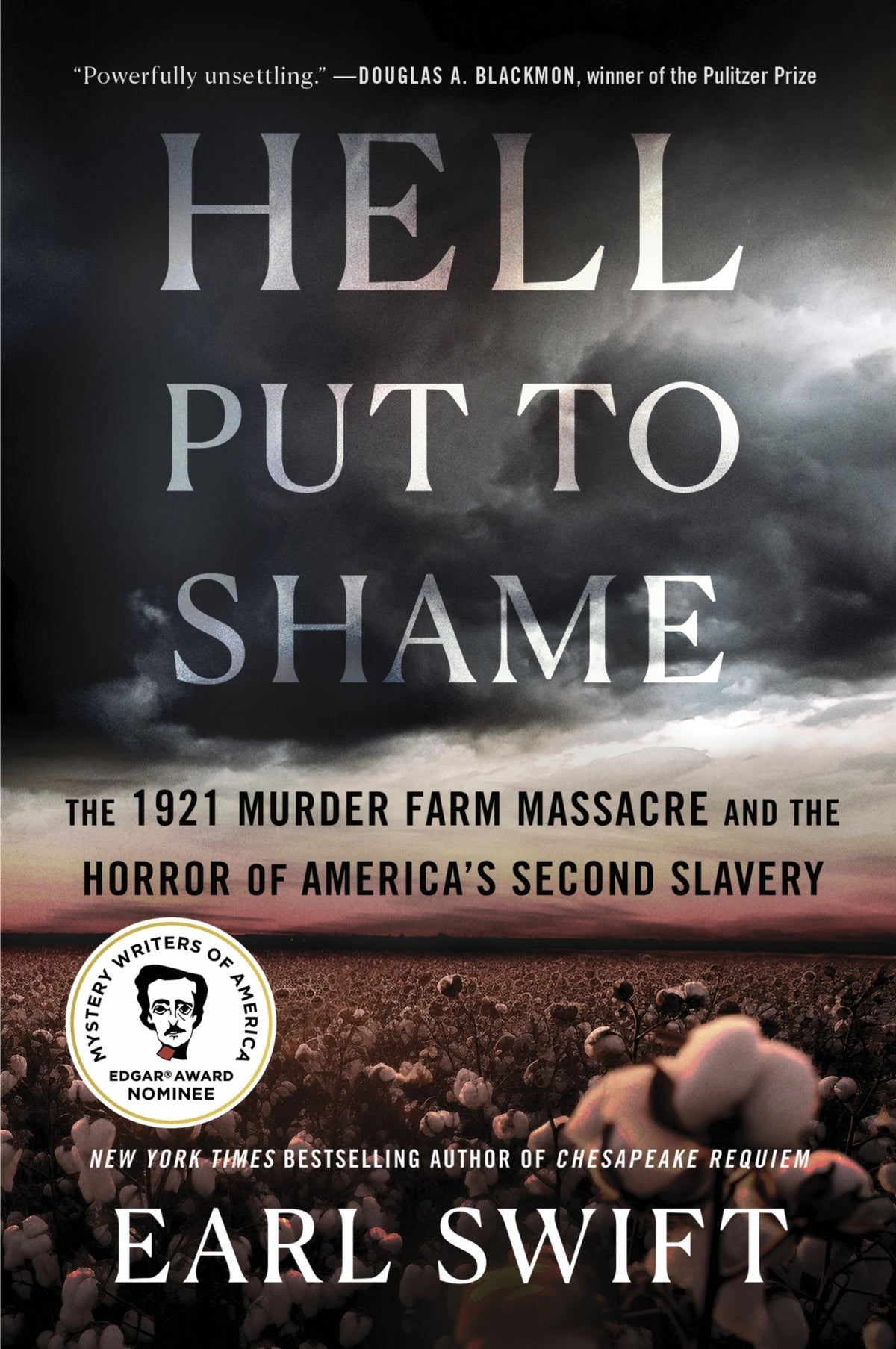 Hell Put to Shame Cover Image