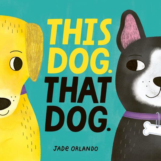 This Dog. That Dog Cover Image